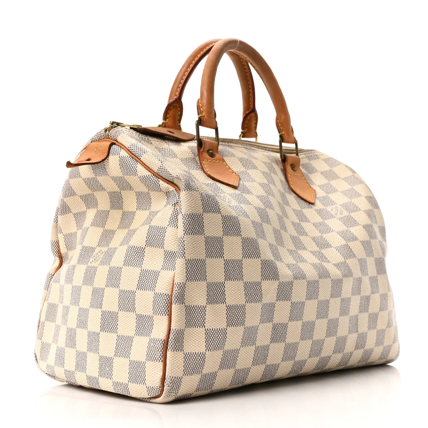 Damier Azur Speedy 30 - Image 3