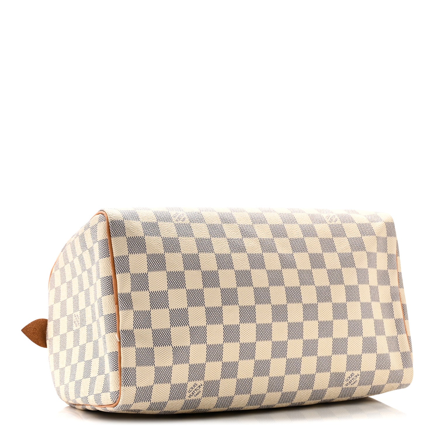 Damier Azur Speedy 30 - Image 4