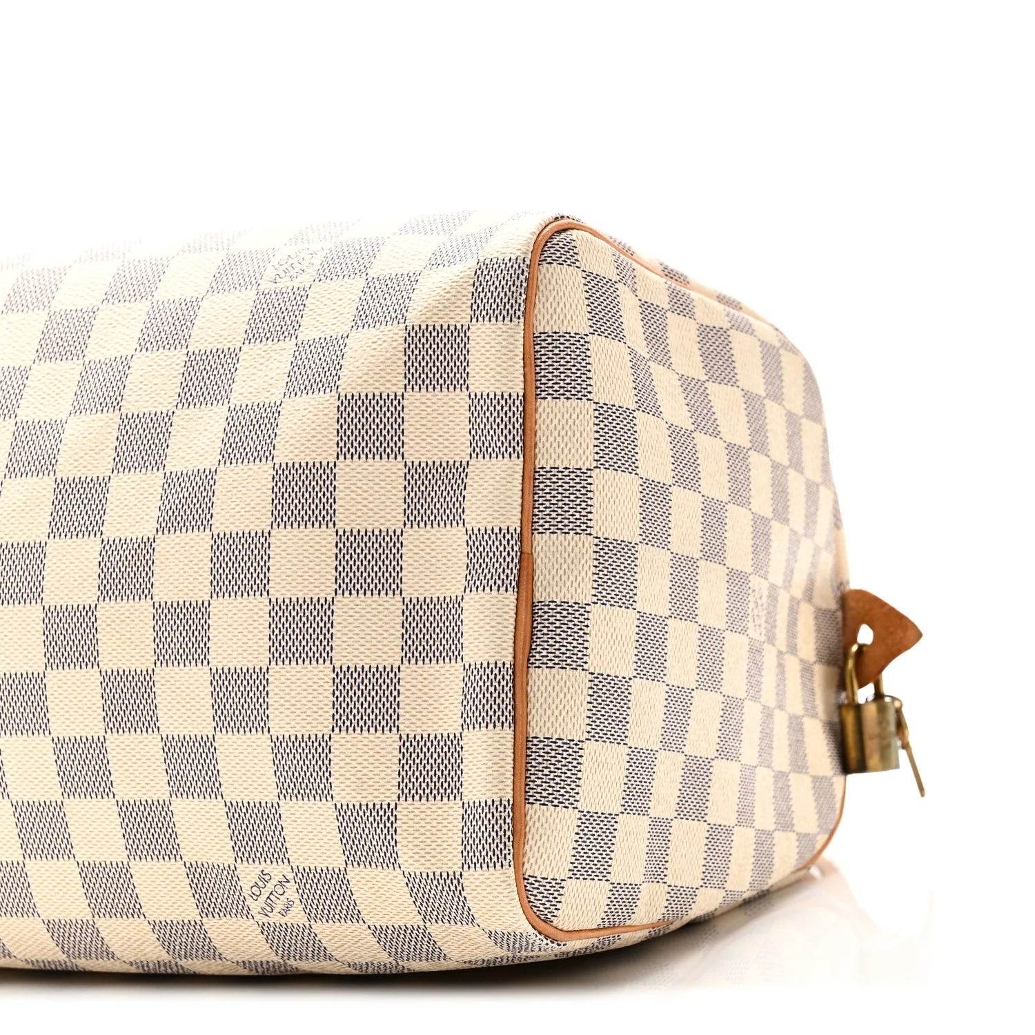 Damier Azur Speedy 30 - Image 9