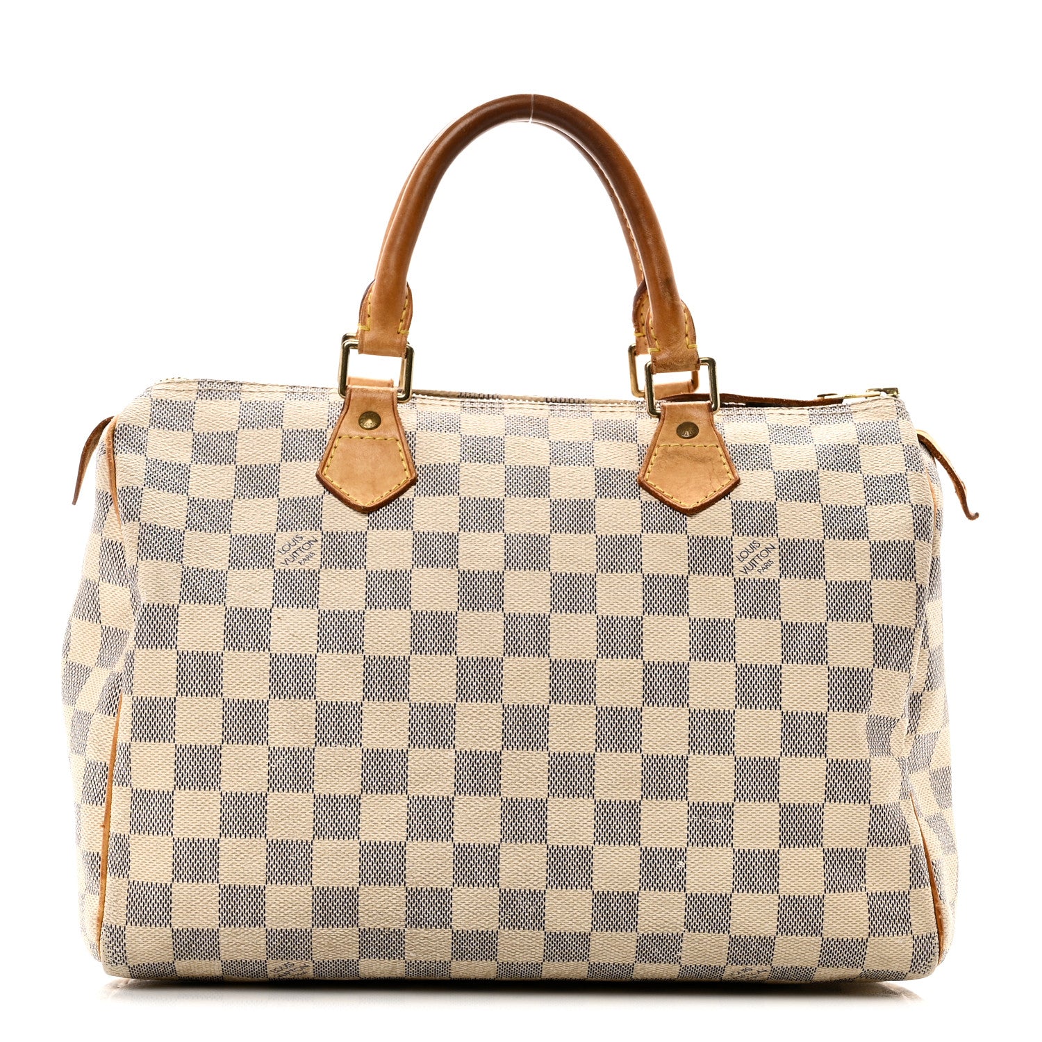 Damier Azur Speedy 30