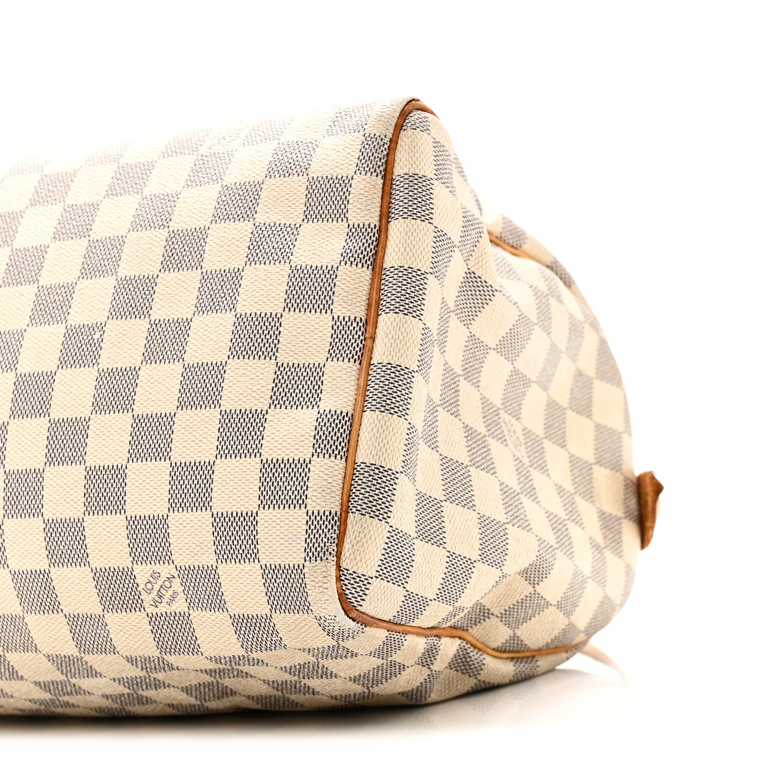 Damier Azur Speedy 30 - Image 10