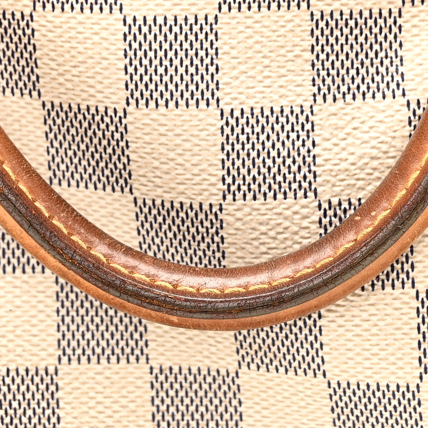 Damier Azur Speedy 30 - Image 12