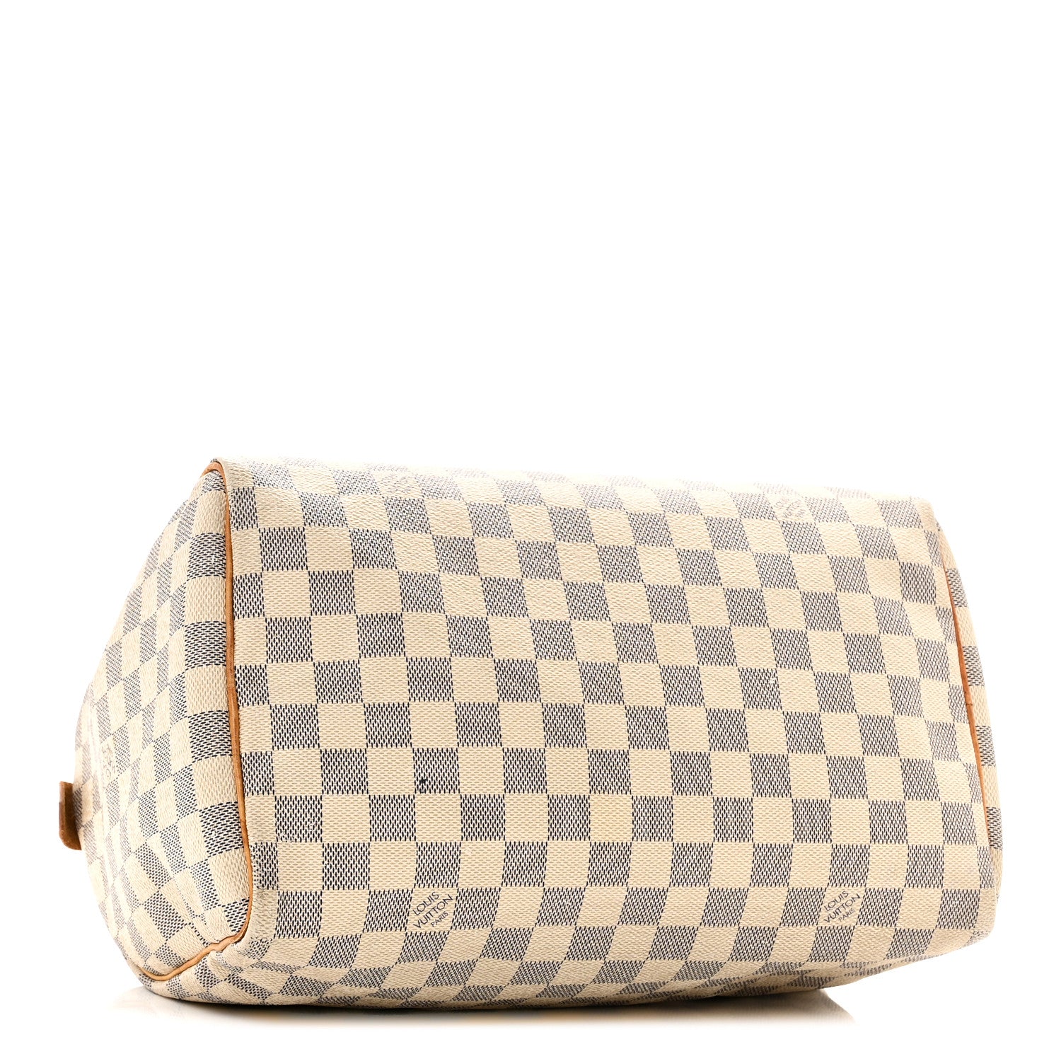 Damier Azur Speedy 30 - Image 4