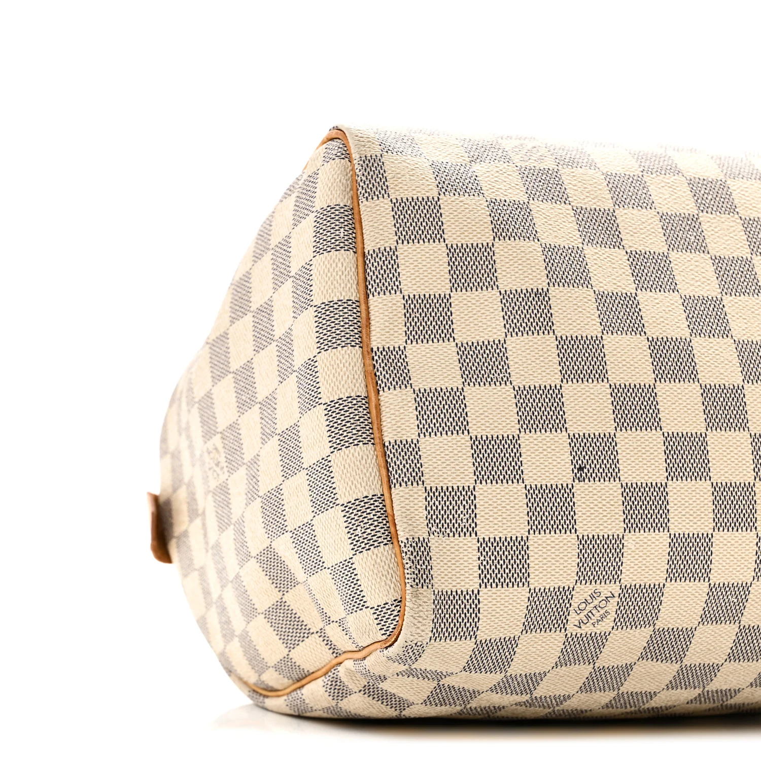 Damier Azur Speedy 30 - Image 9