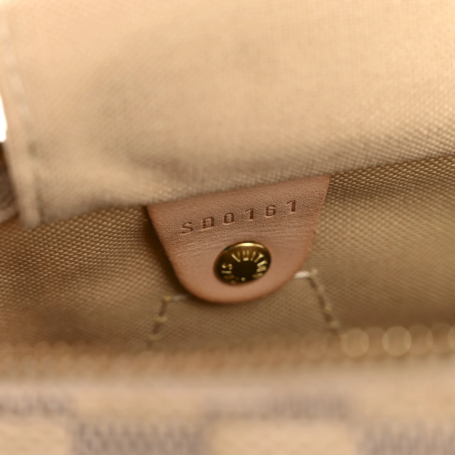 Damier Azur Speedy 30 - Image 7