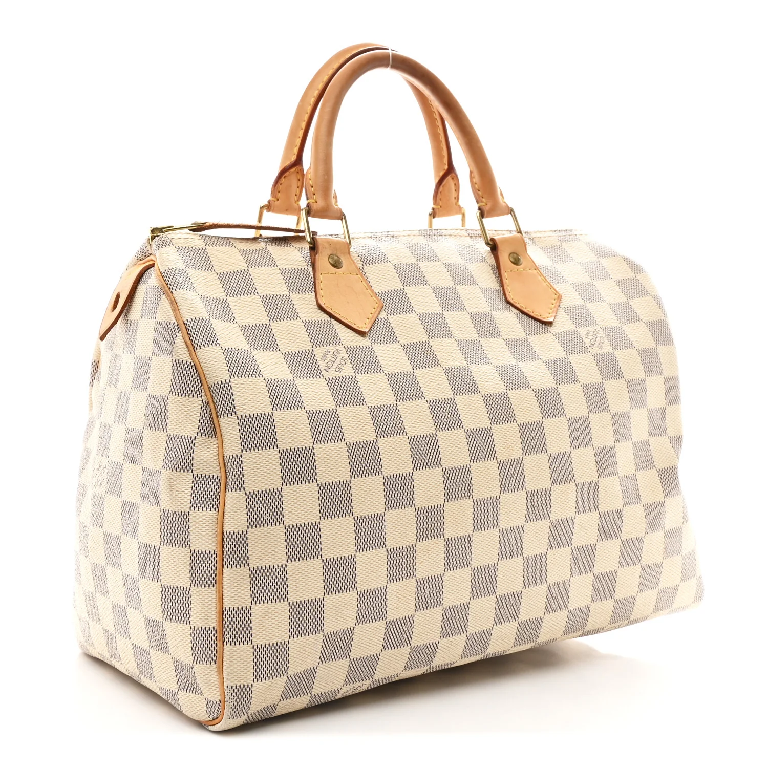 Damier Azur Speedy 30 - Image 3