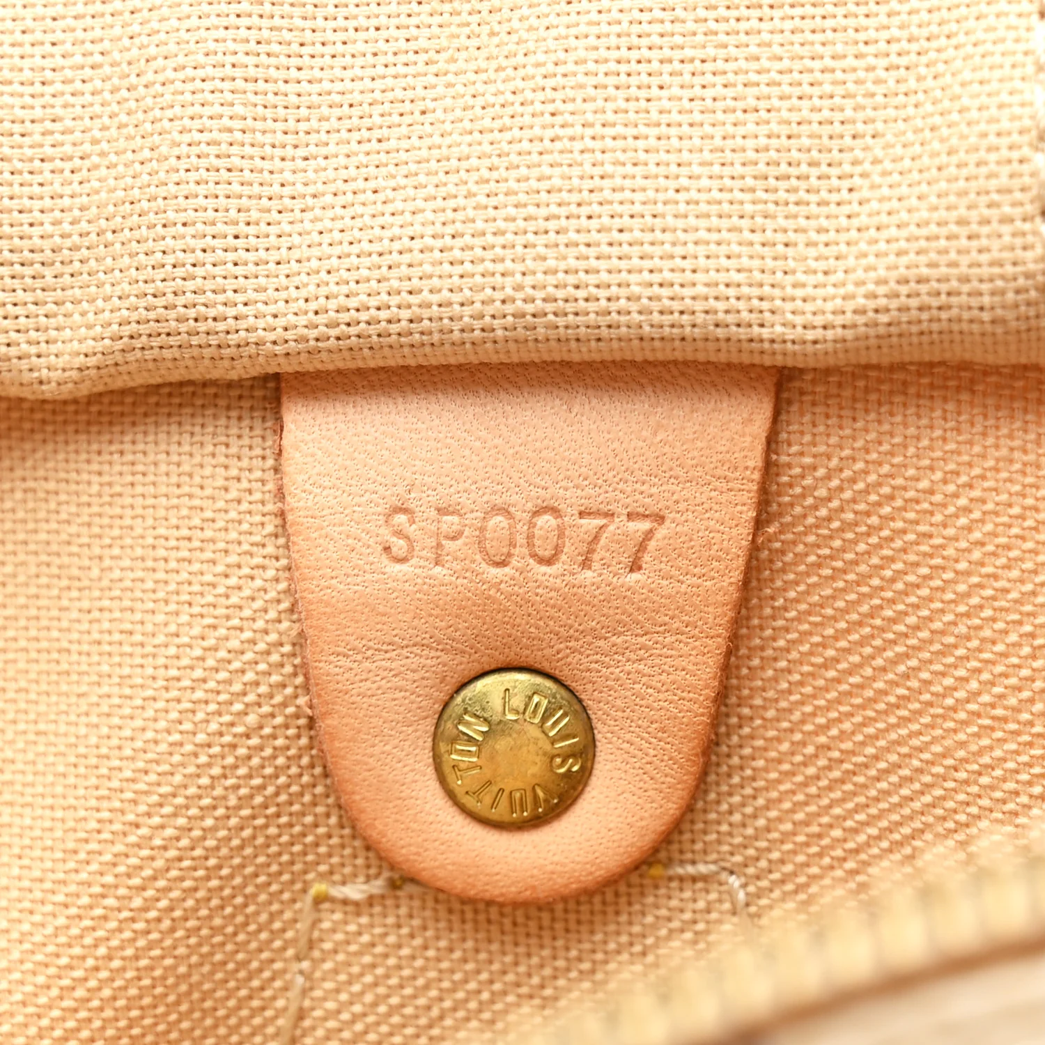 Damier Azur Speedy 30 - Image 7