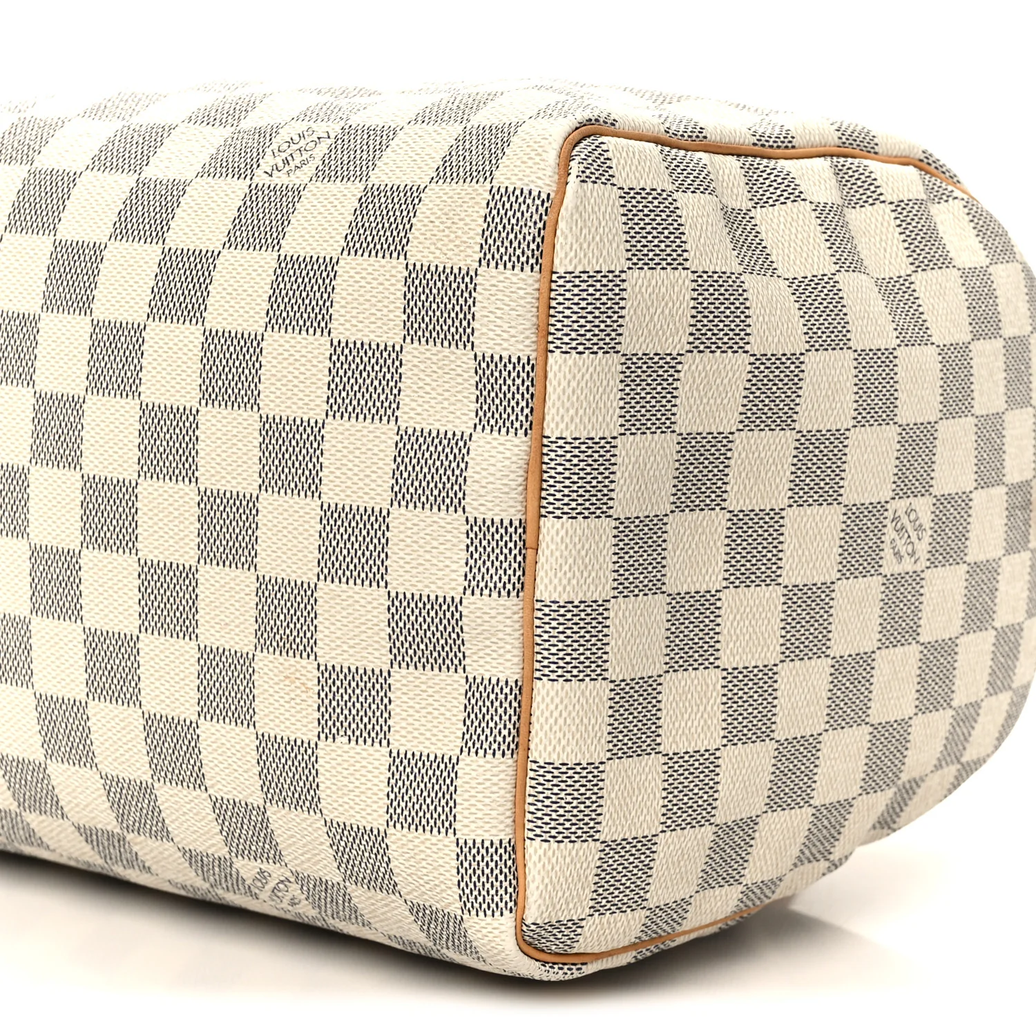Damier Azur Speedy 30 - Image 10