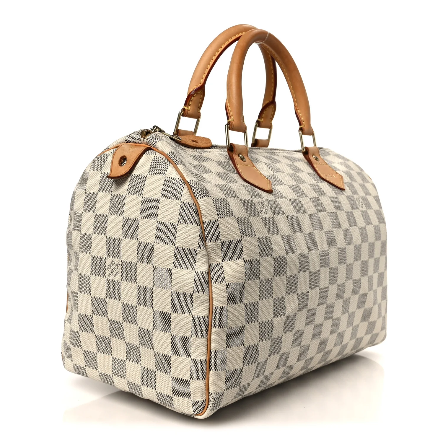 Damier Azur Speedy 30 - Image 3