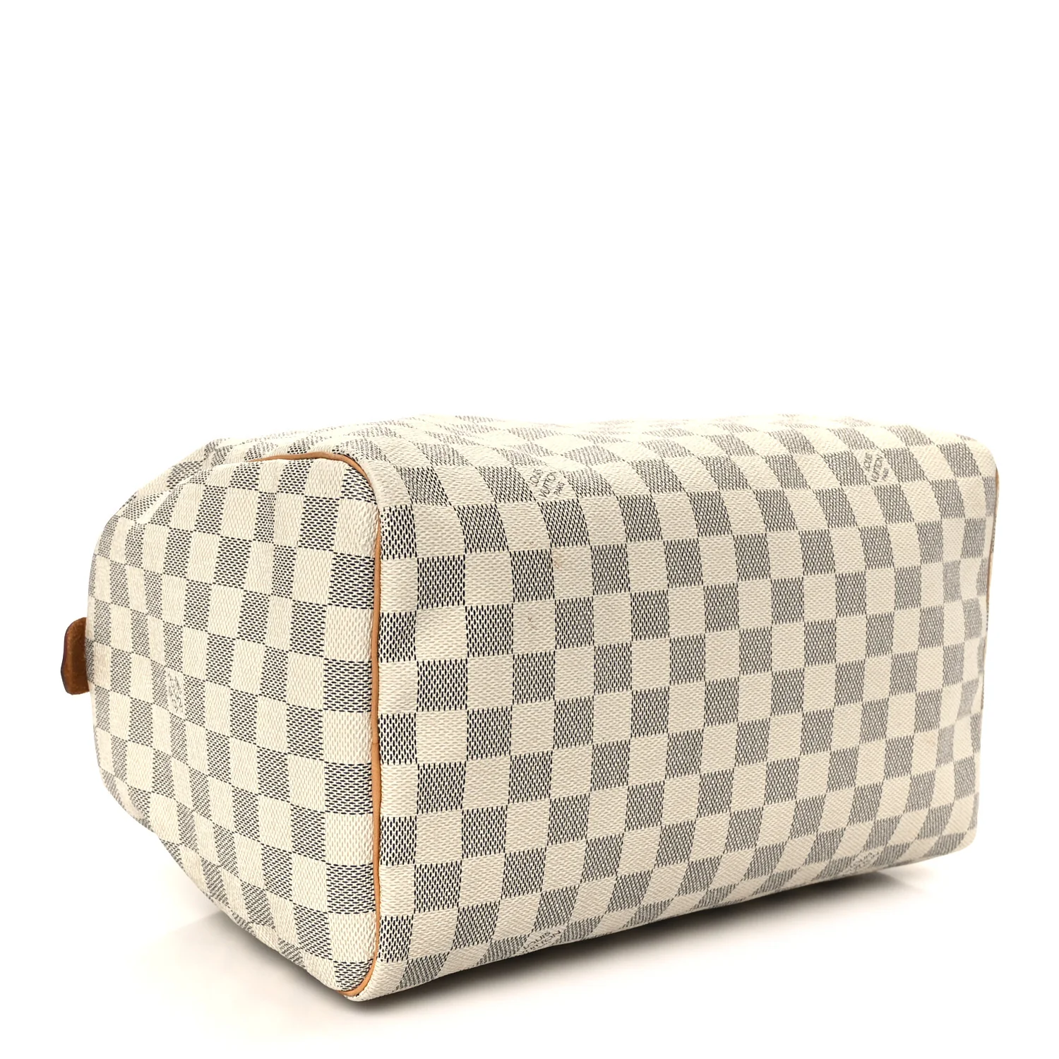 Damier Azur Speedy 30 - Image 4