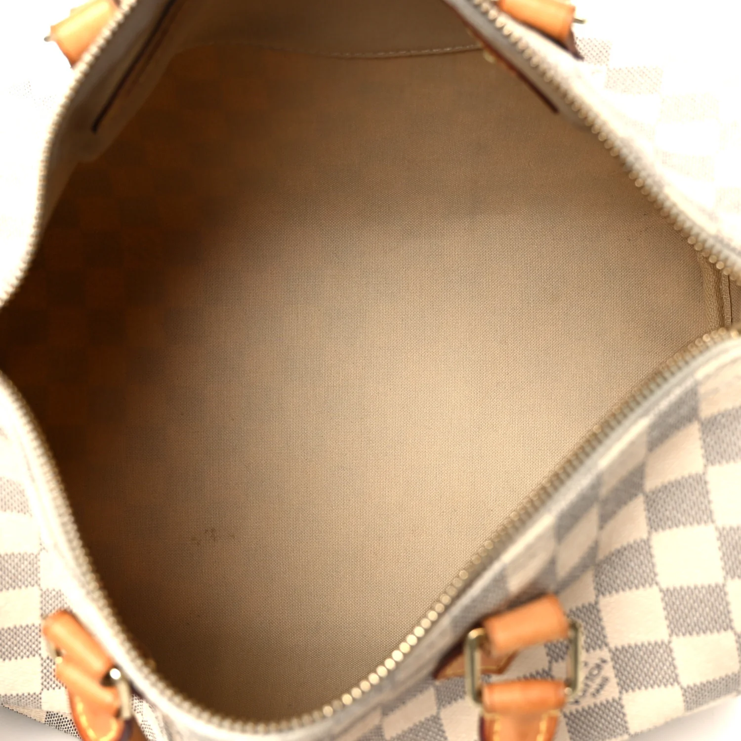 Damier Azur Speedy 30 - Image 5