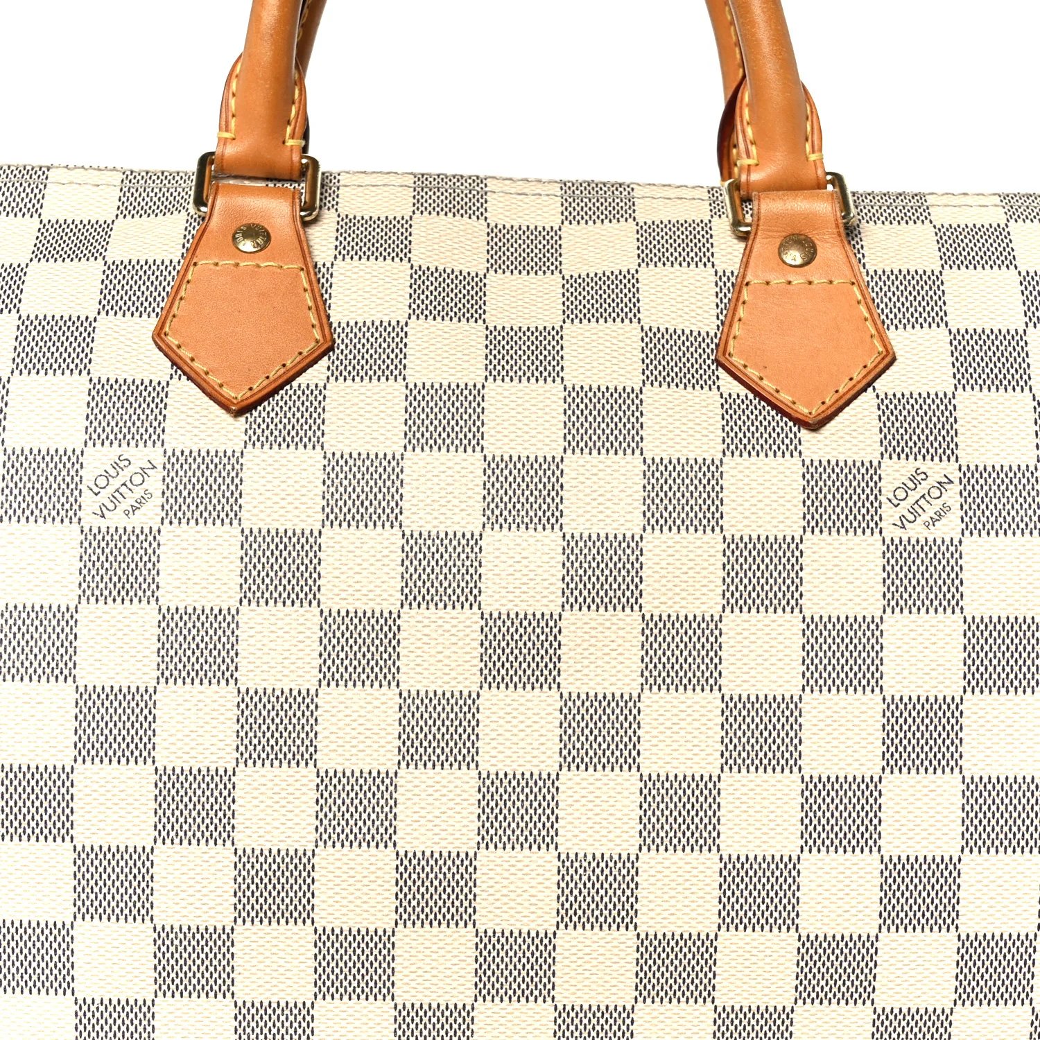 Damier Azur Speedy 30 - Image 8