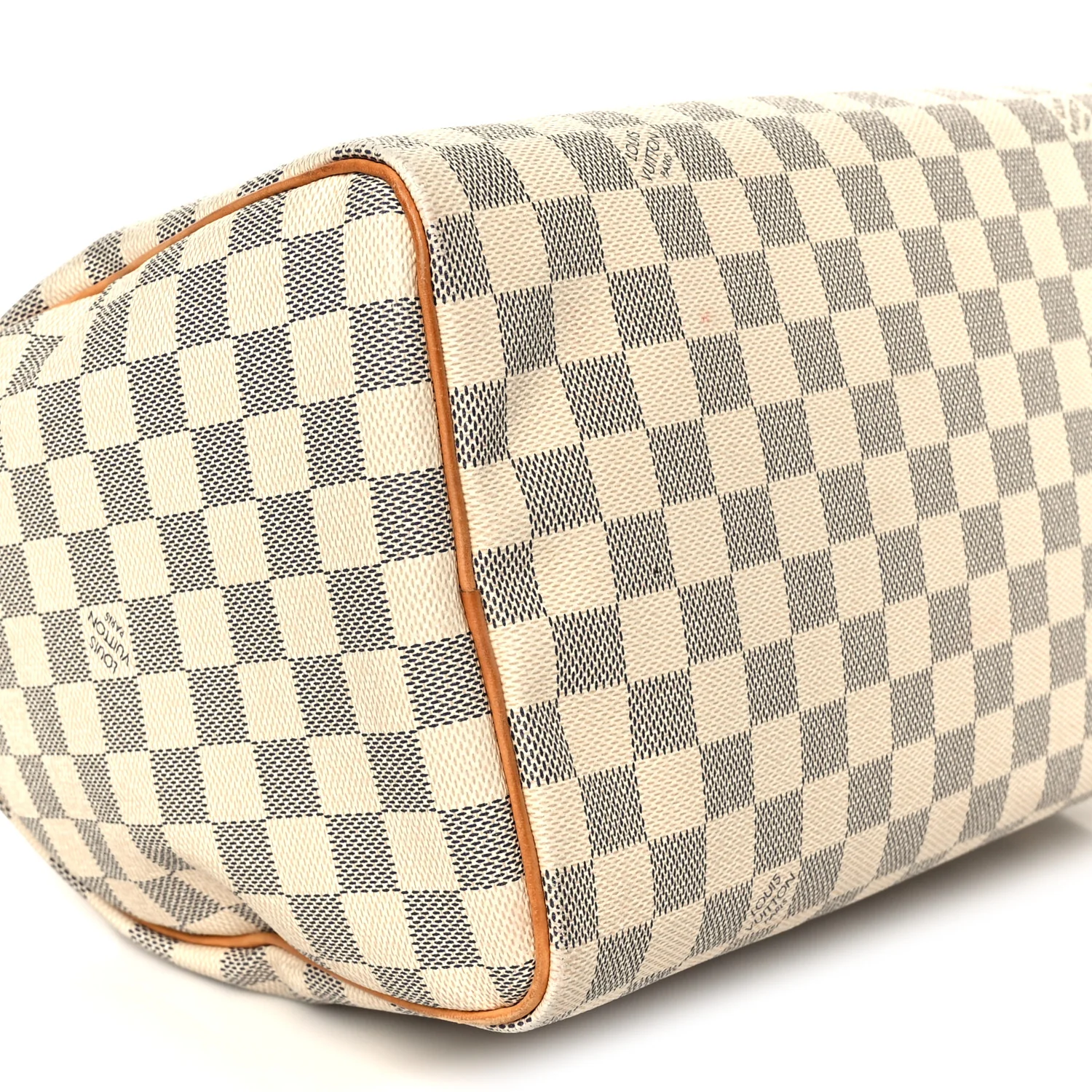 Damier Azur Speedy 30 - Image 9