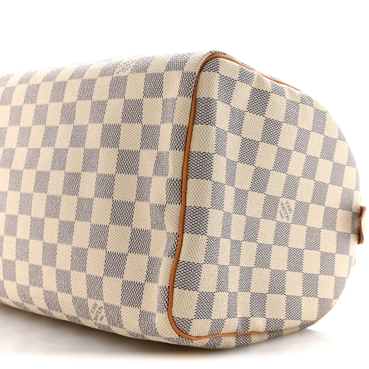 Damier Azur Speedy 30 - Image 10
