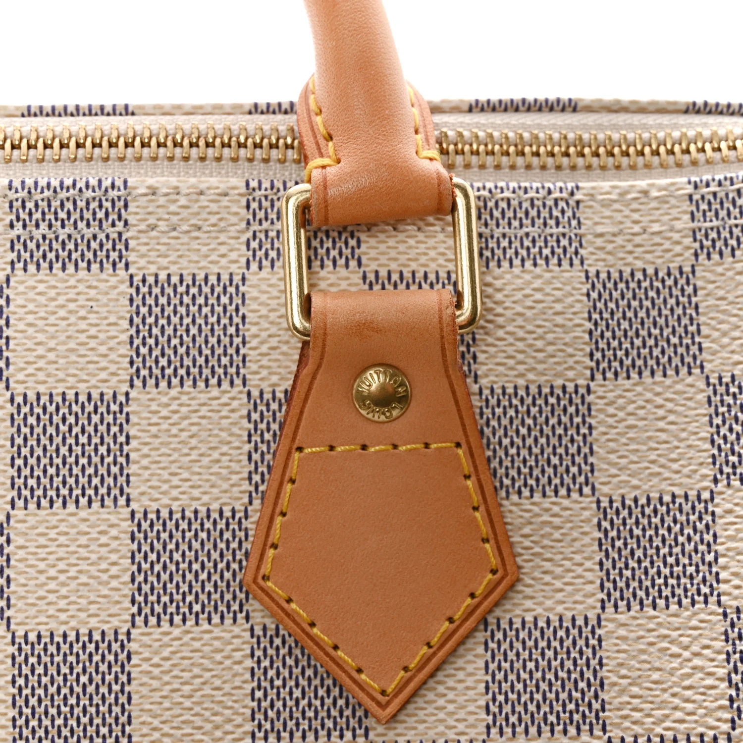 Damier Azur Speedy 30 - Image 13