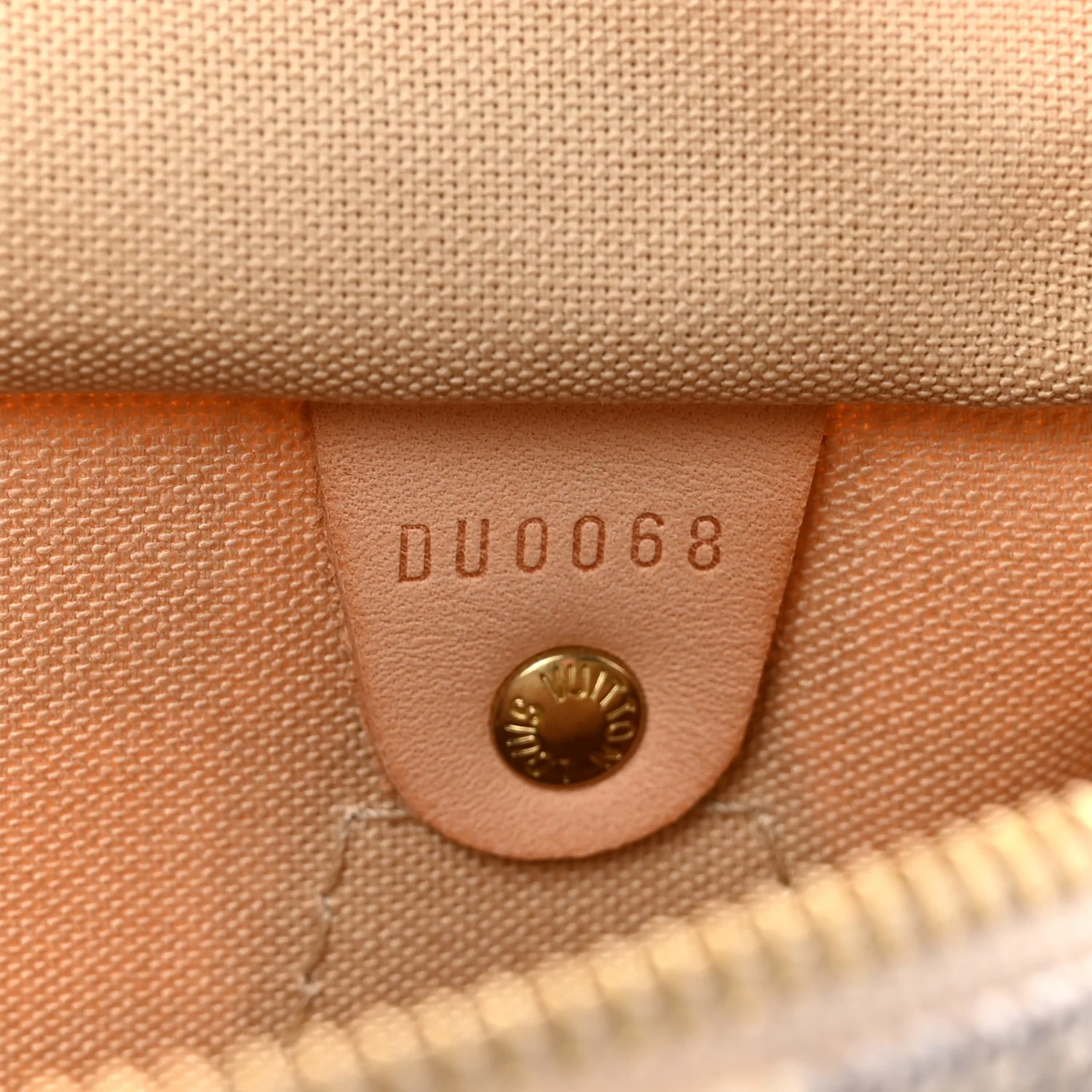 Damier Azur Speedy 30 - Image 7