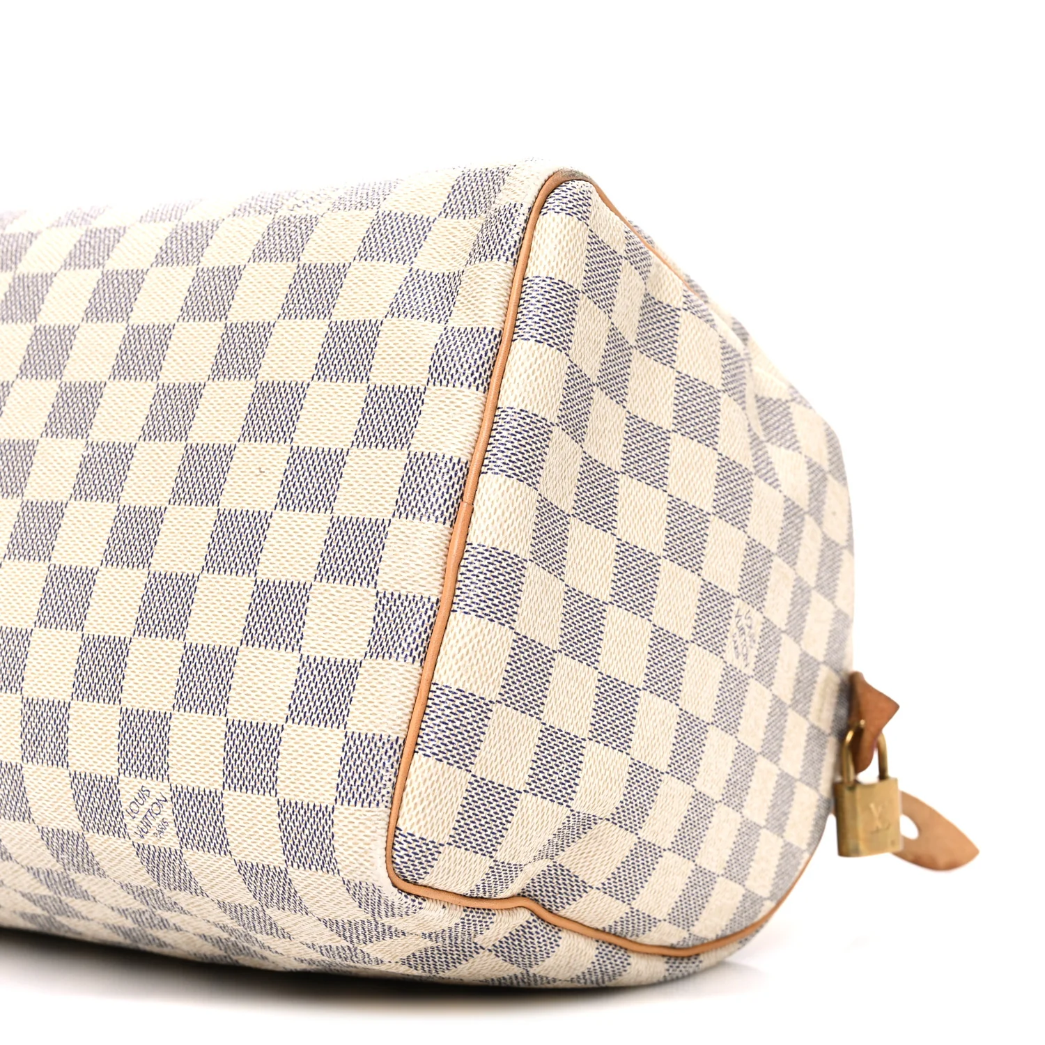 Damier Azur Speedy 30 - Image 11