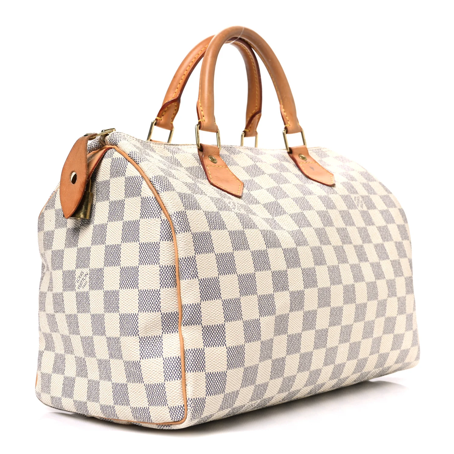 Damier Azur Speedy 30 - Image 3