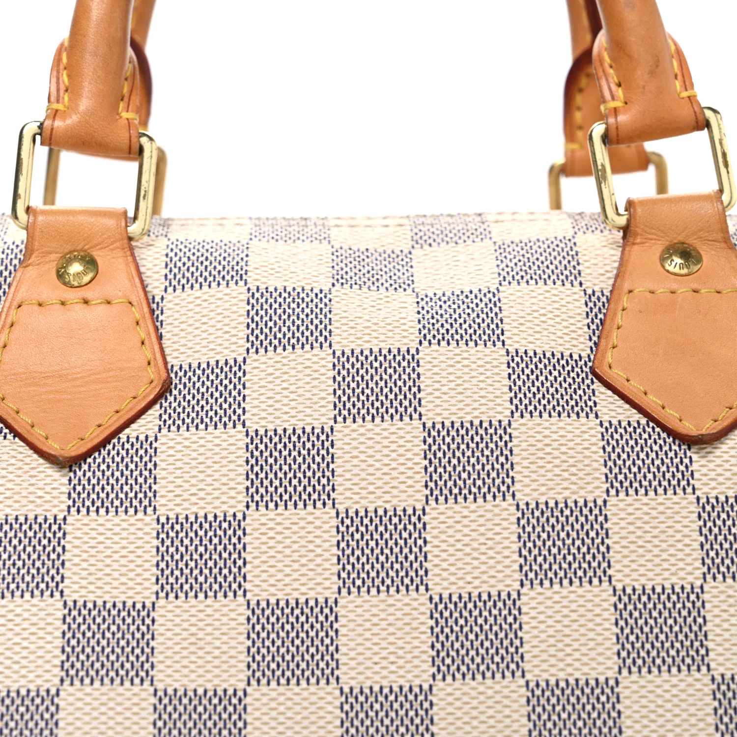 Damier Azur Speedy 30 - Image 9