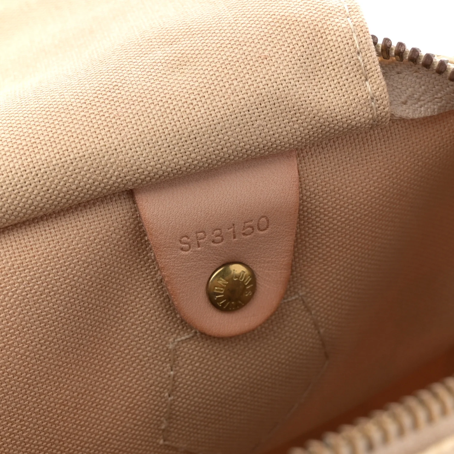 Damier Azur Speedy 30 - Image 7