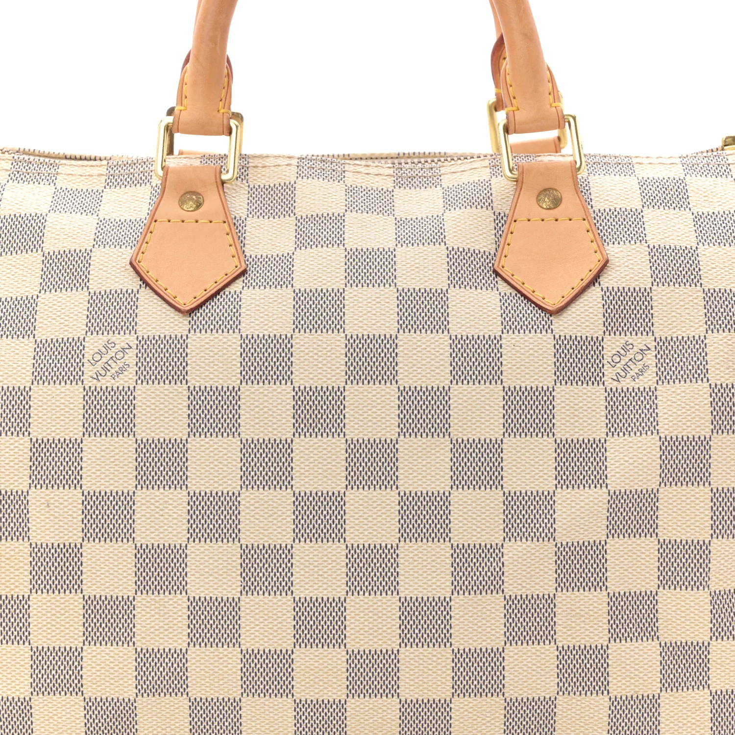Damier Azur Speedy 30 - Image 8