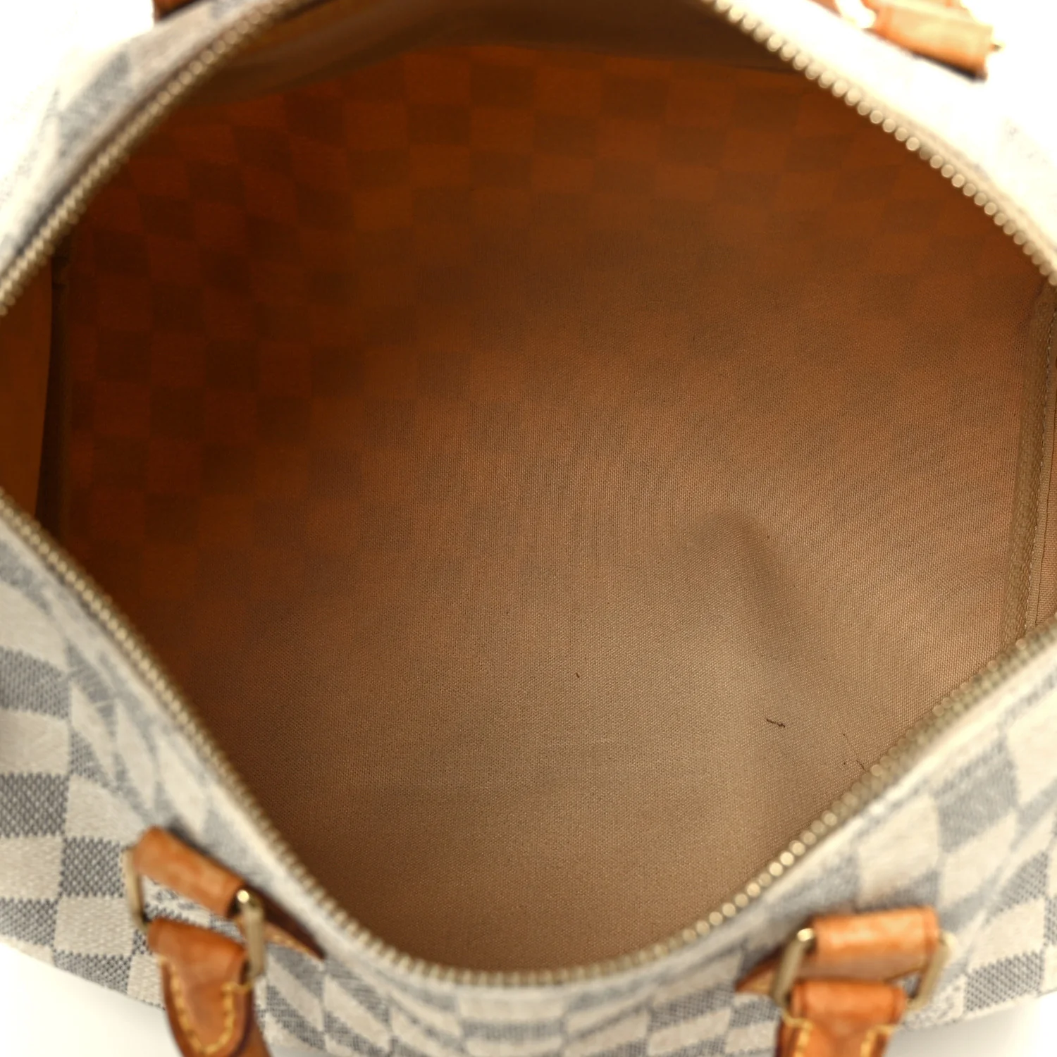 Damier Azur Speedy 30 - Image 10