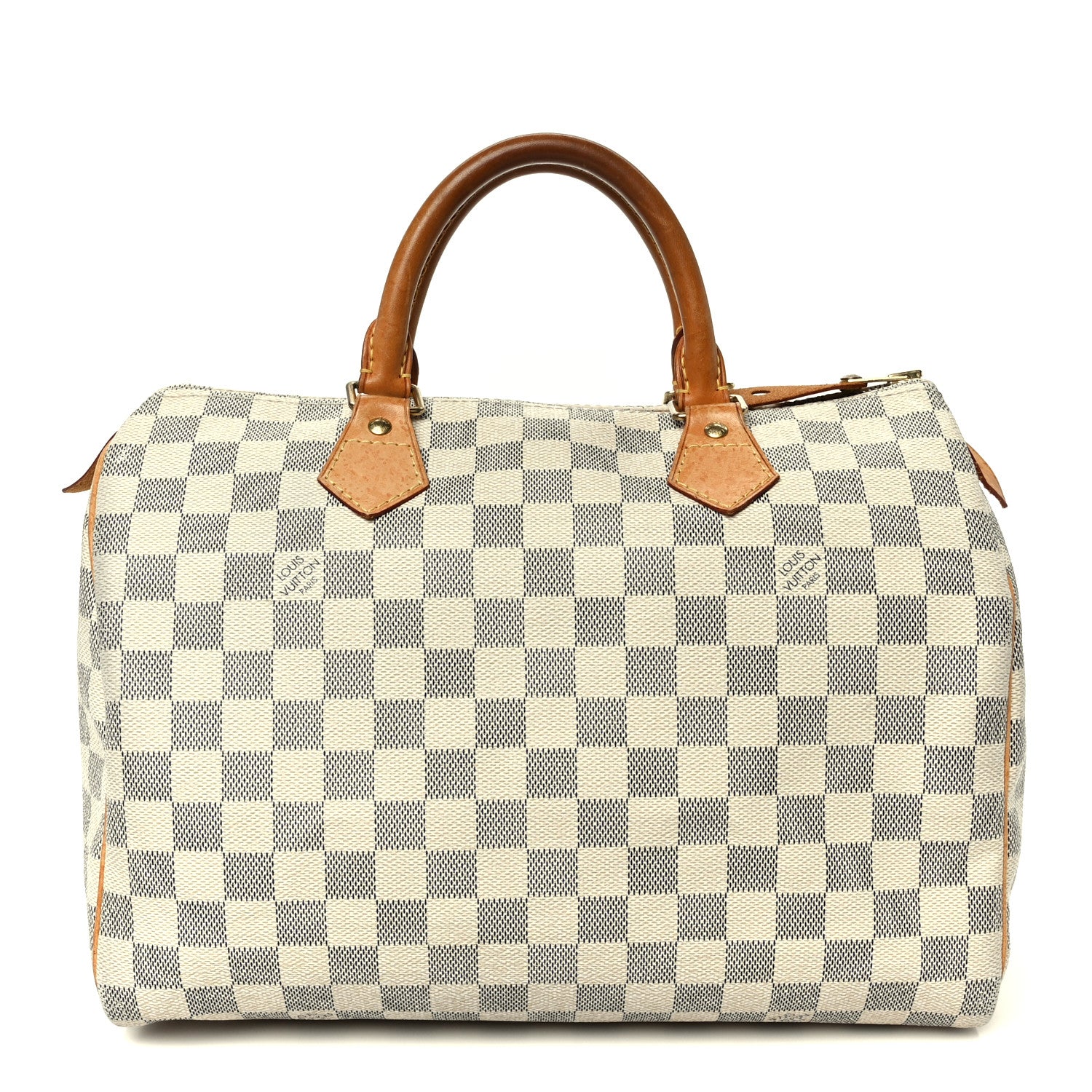 Damier Azur Speedy 30 - Image 2