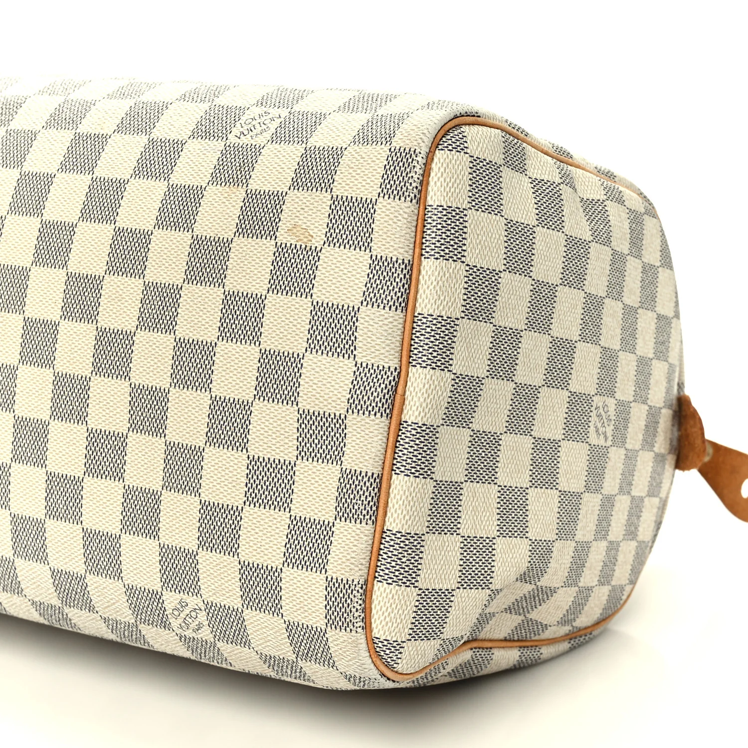 Damier Azur Speedy 30 - Image 20