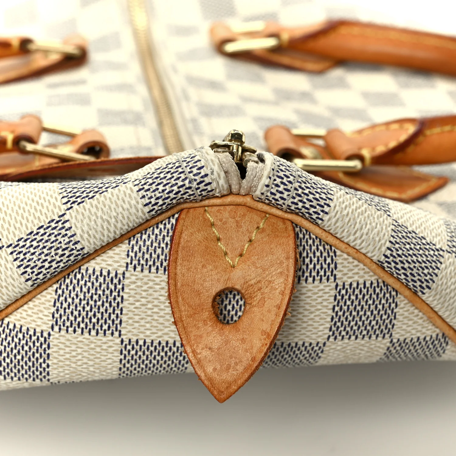 Damier Azur Speedy 30 - Image 25