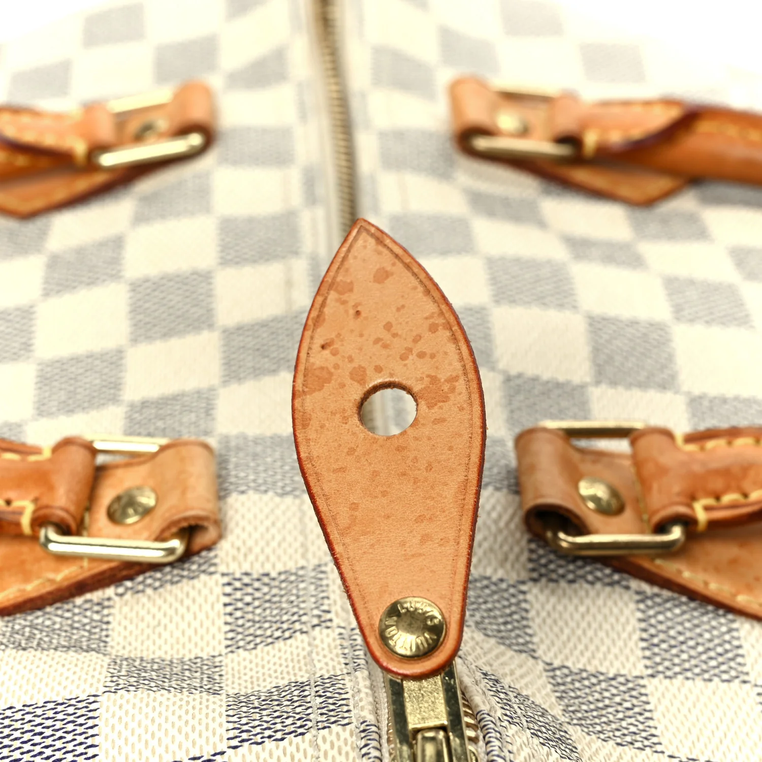 Damier Azur Speedy 30 - Image 27