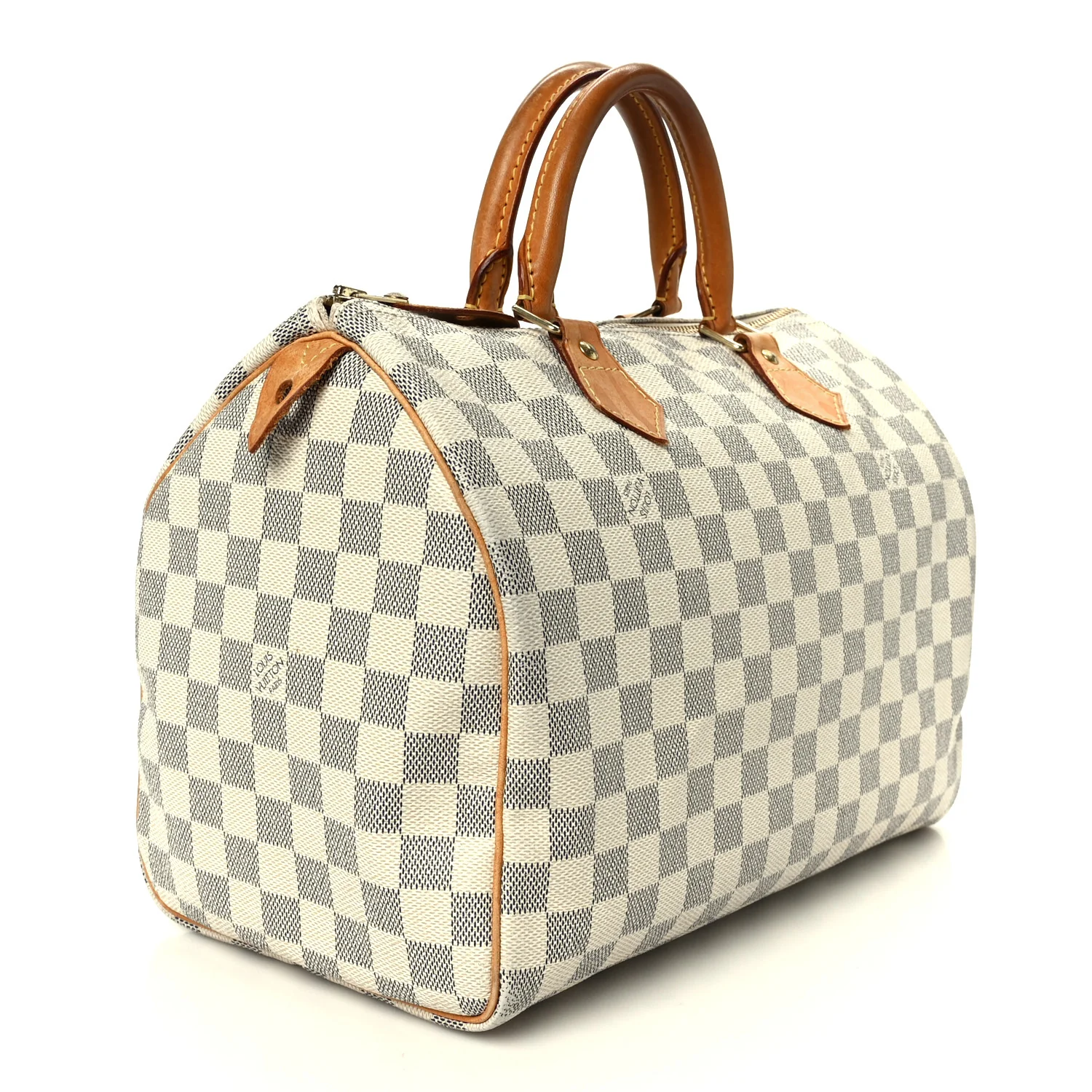 Damier Azur Speedy 30 - Image 3