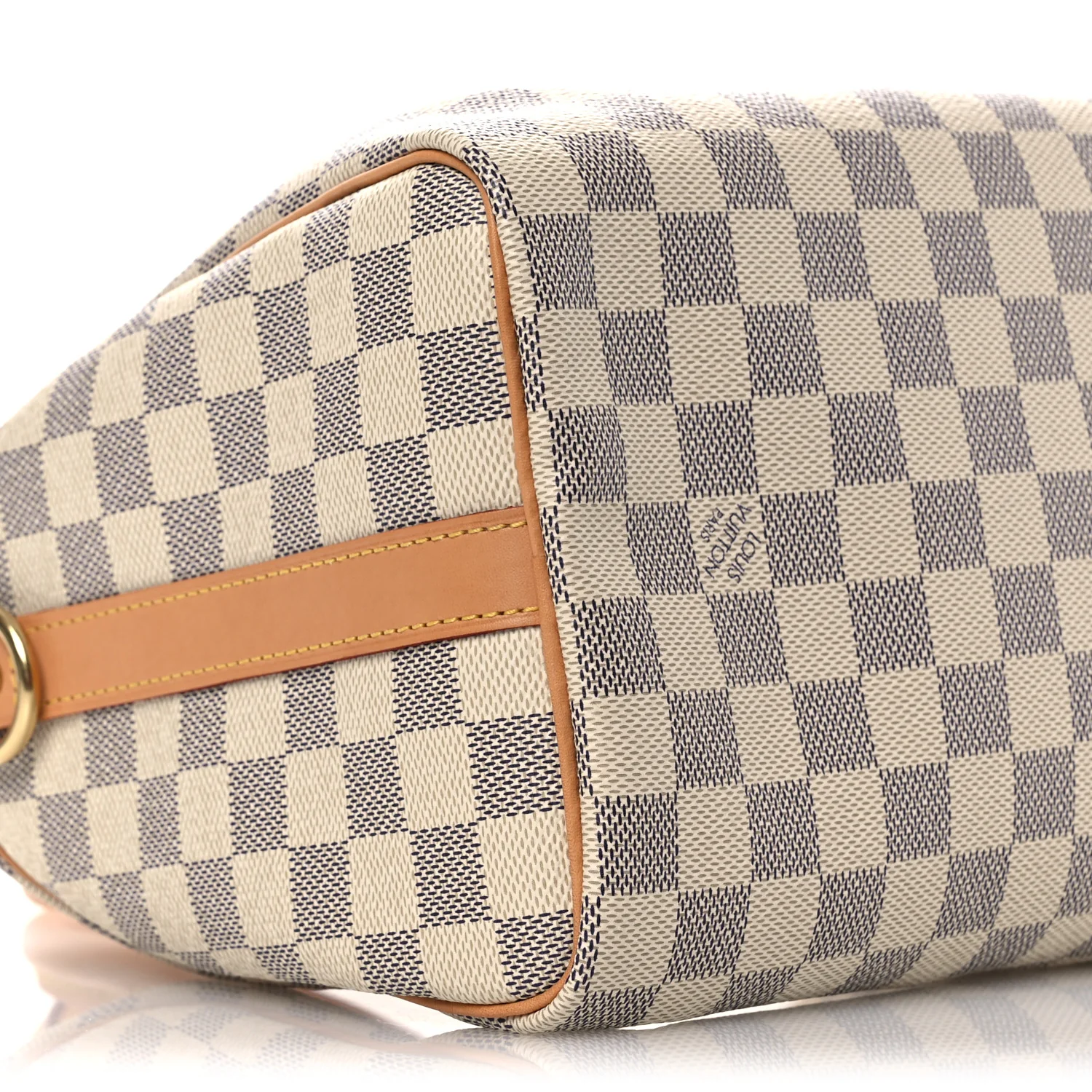 Damier Azur Speedy Bandouliere 25 - Image 9