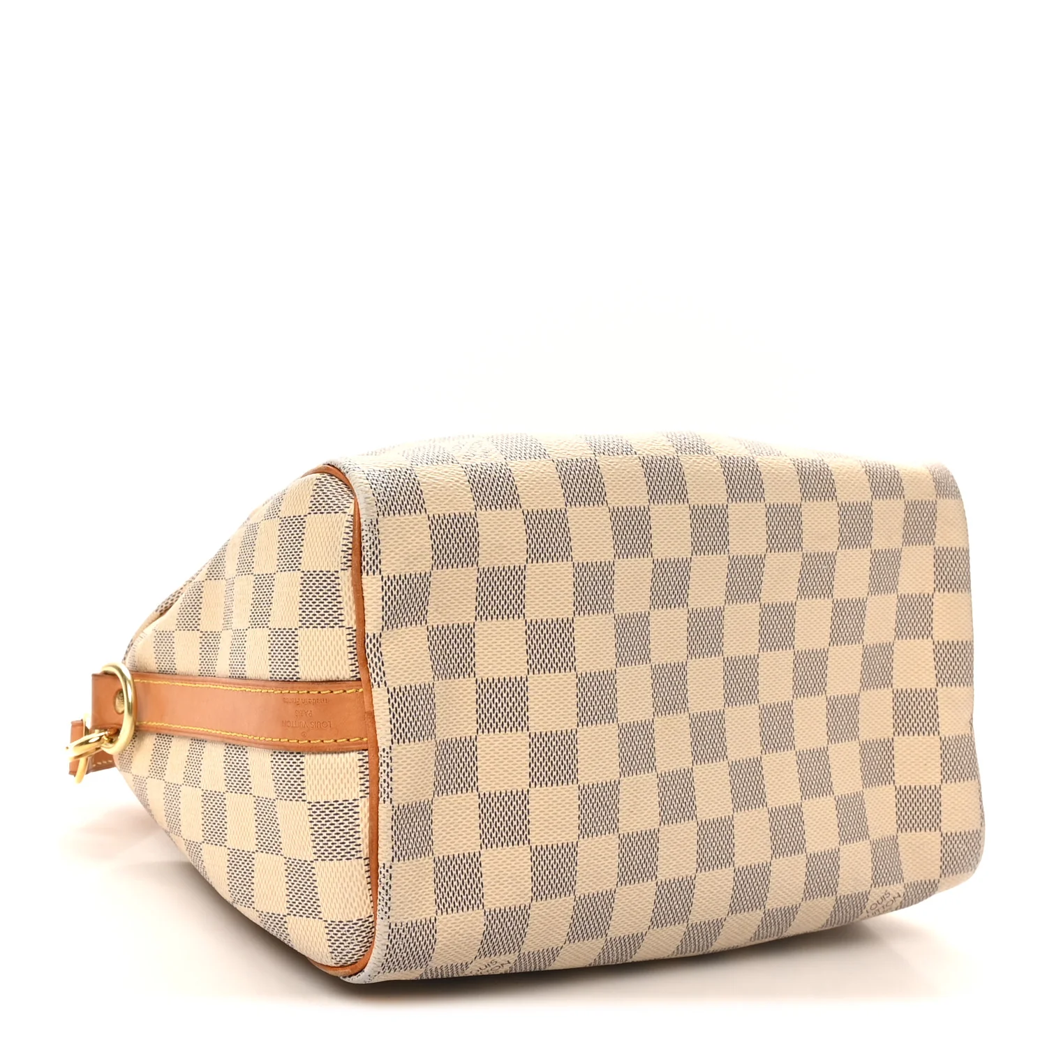 Damier Azur Speedy Bandouliere 25 - Image 4