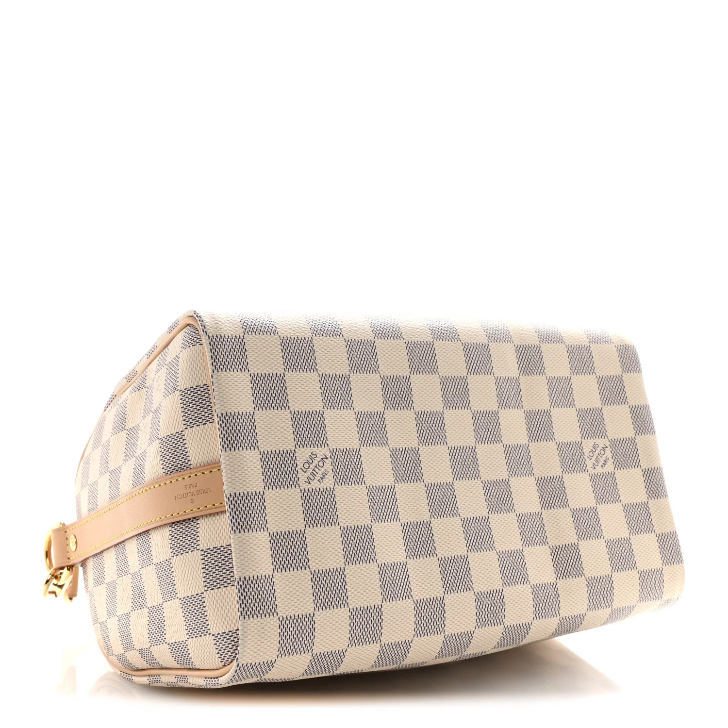 Damier Azur Speedy Bandouliere 25 - Image 4