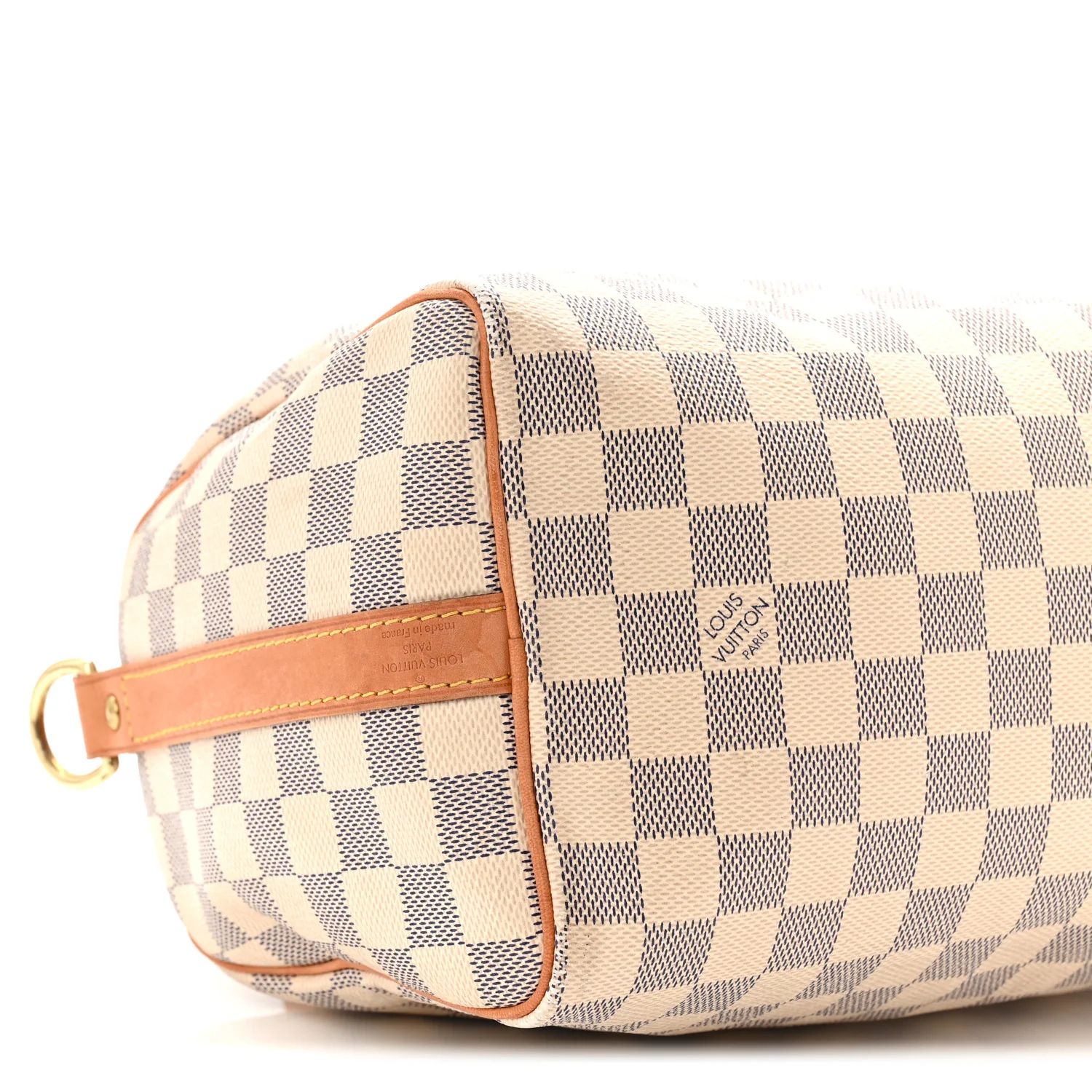Damier Azur Speedy Bandouliere 25 - Image 16
