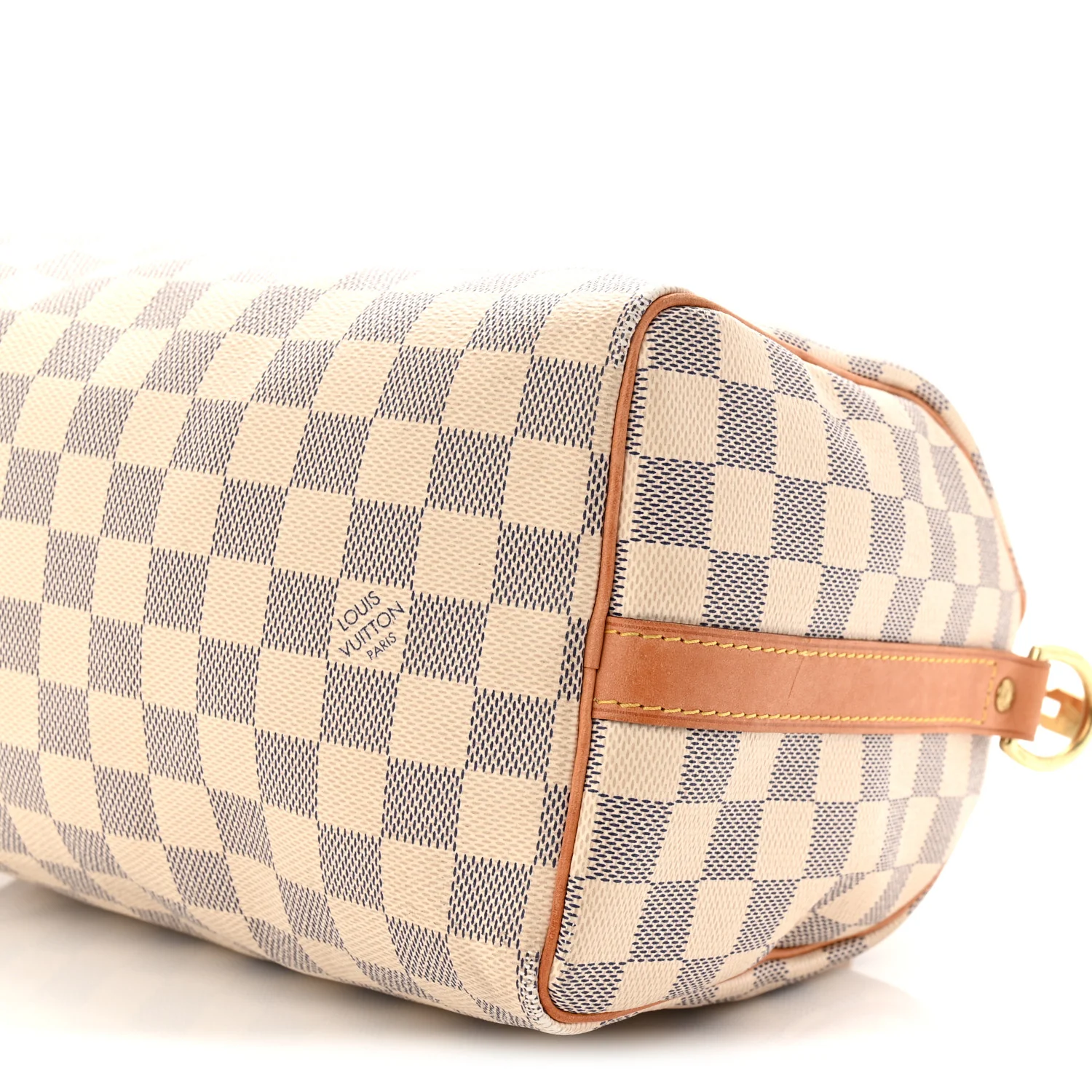 Damier Azur Speedy Bandouliere 25 - Image 18