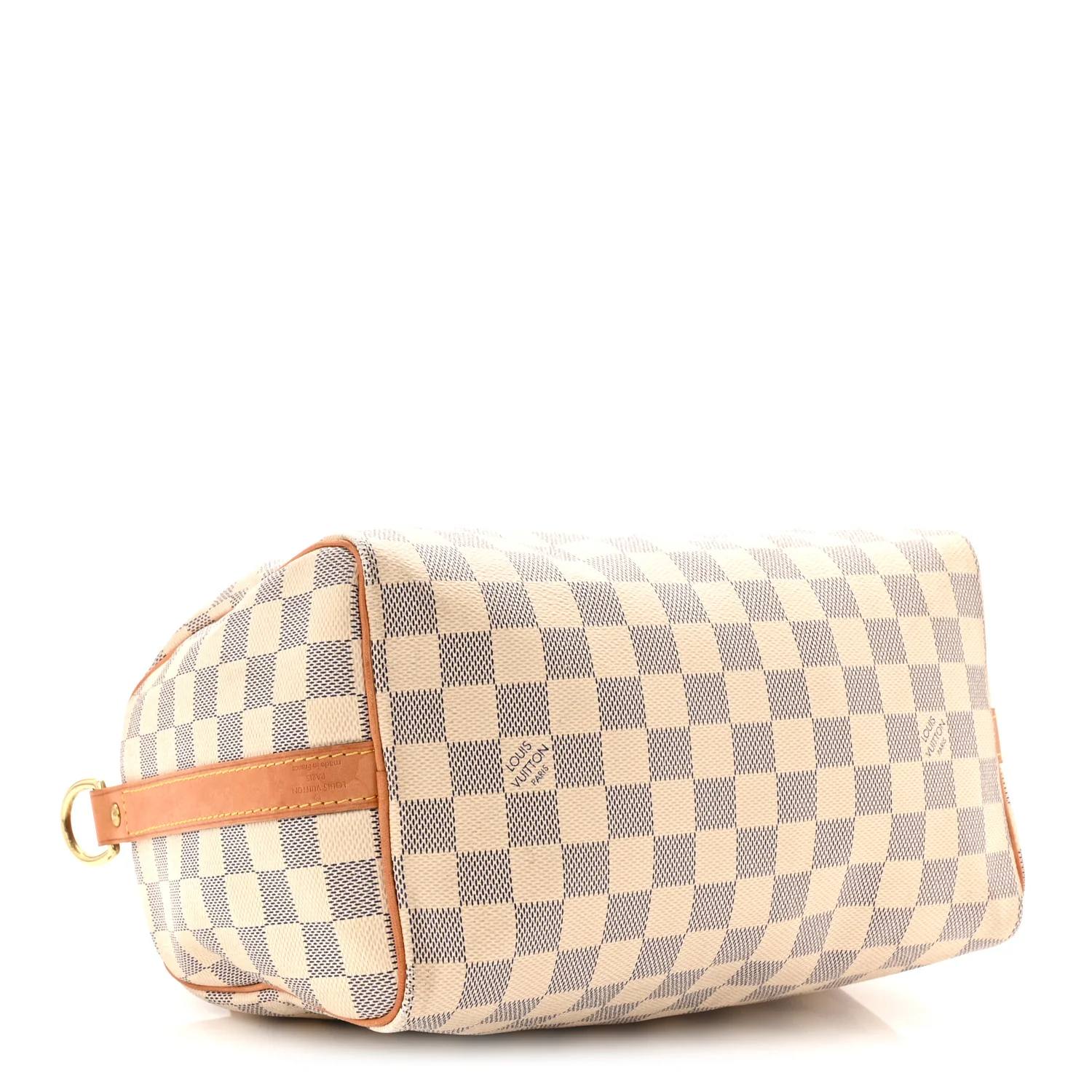Damier Azur Speedy Bandouliere 25 - Image 6