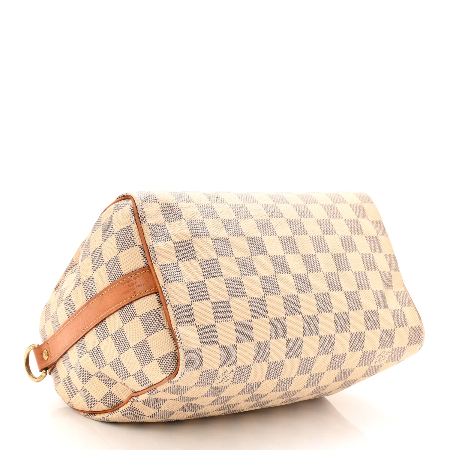 Damier Azur Speedy Bandouliere 25 - Image 4