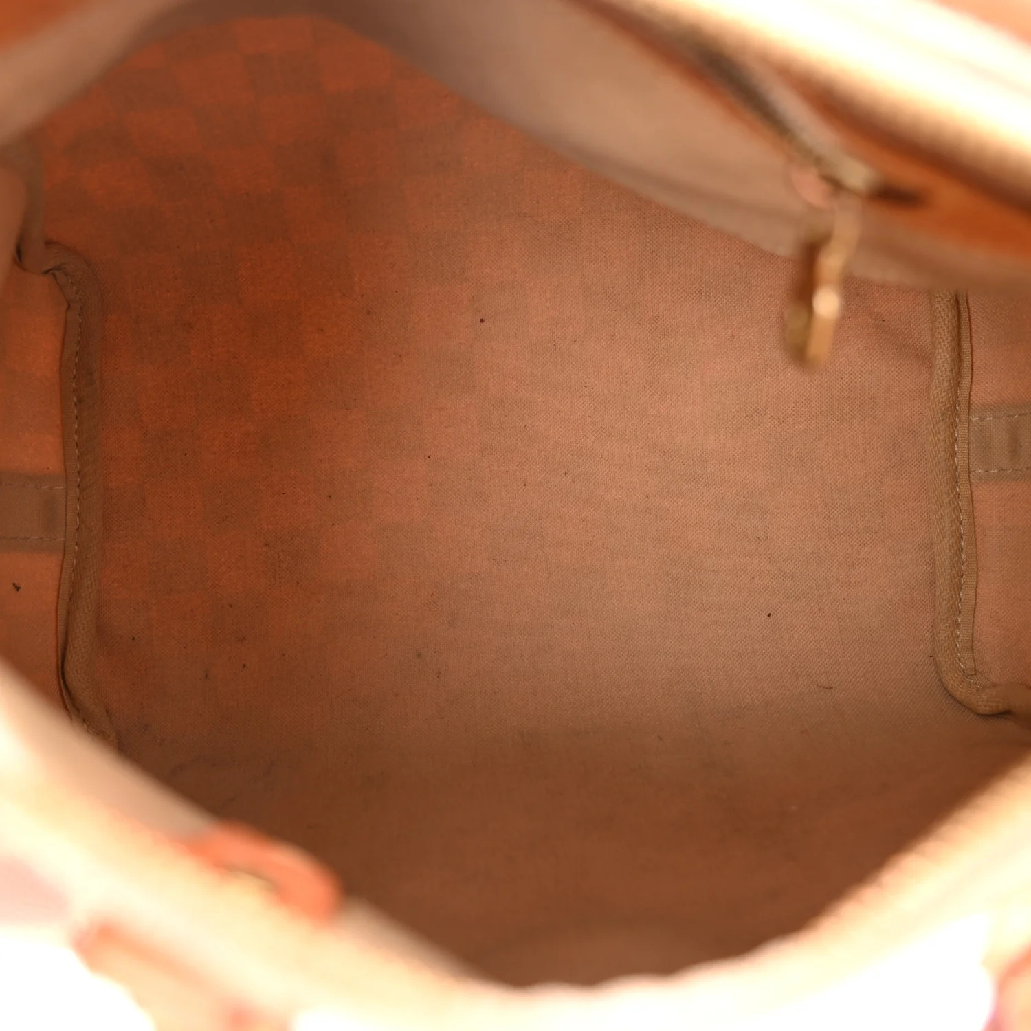 Damier Azur Speedy Bandouliere 25 - Image 5