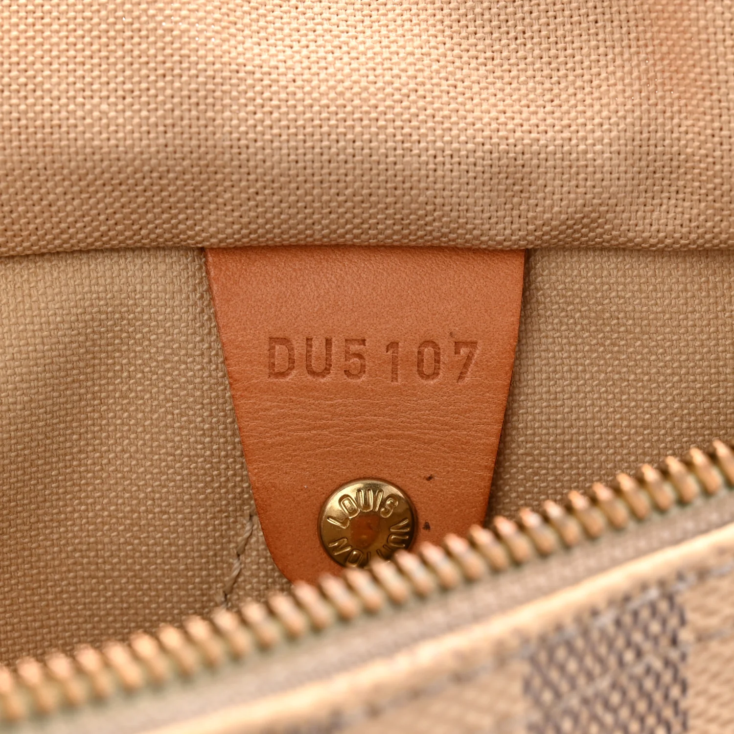 Damier Azur Speedy Bandouliere 25 - Image 7