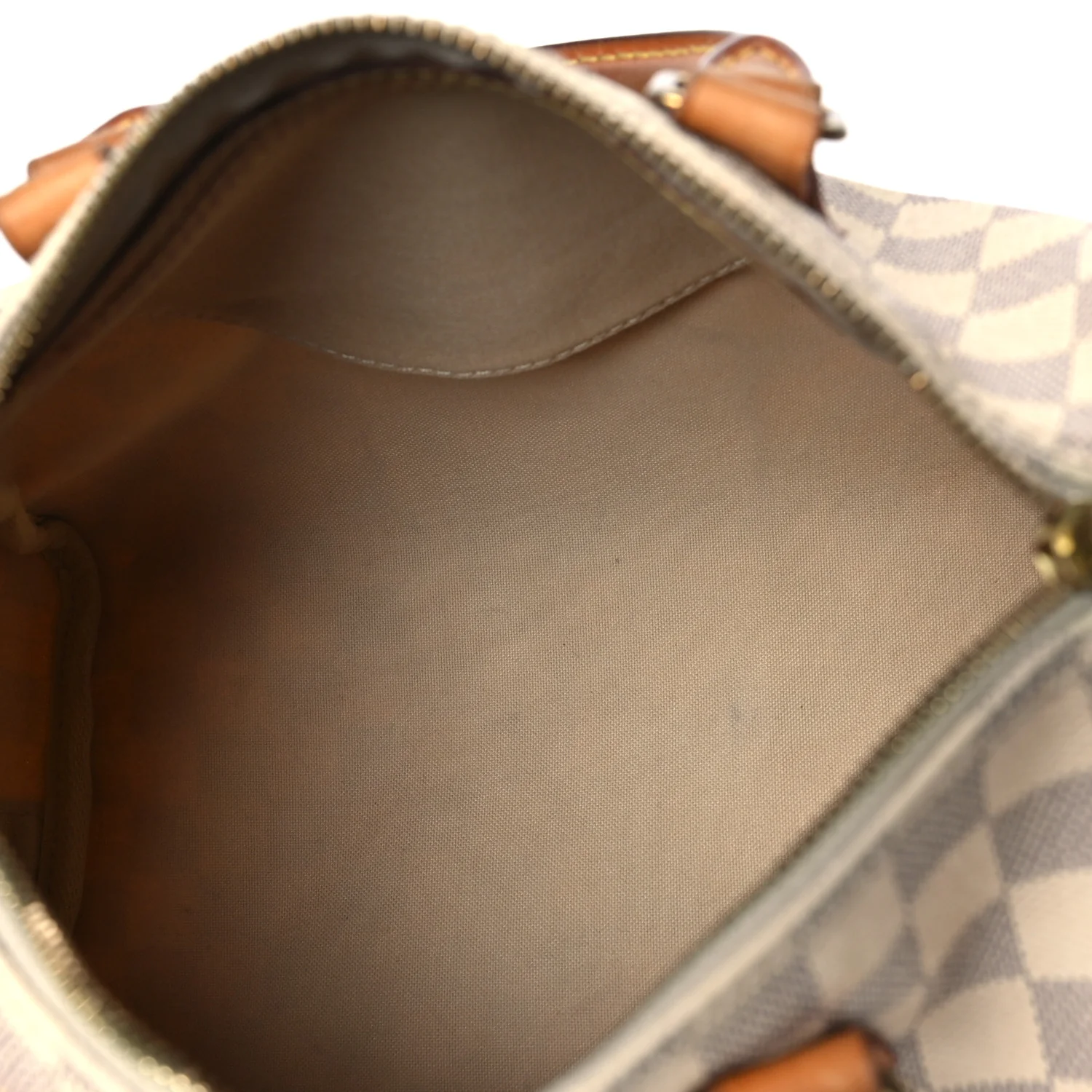 Damier Azur Speedy Bandouliere 25 - Image 5