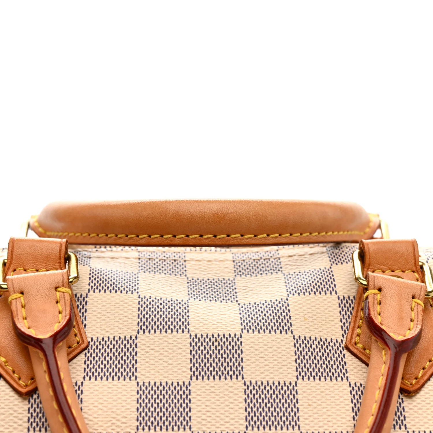 Damier Azur Speedy Bandouliere 30 - Image 15