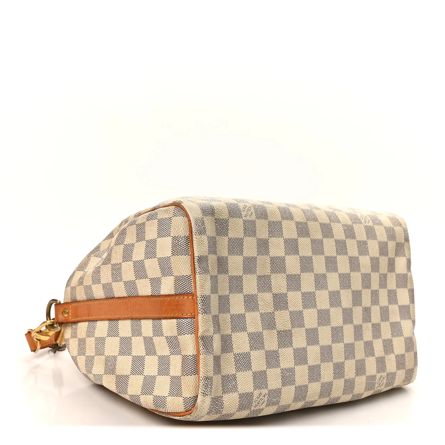 Damier Azur Speedy Bandouliere 30 - Image 3