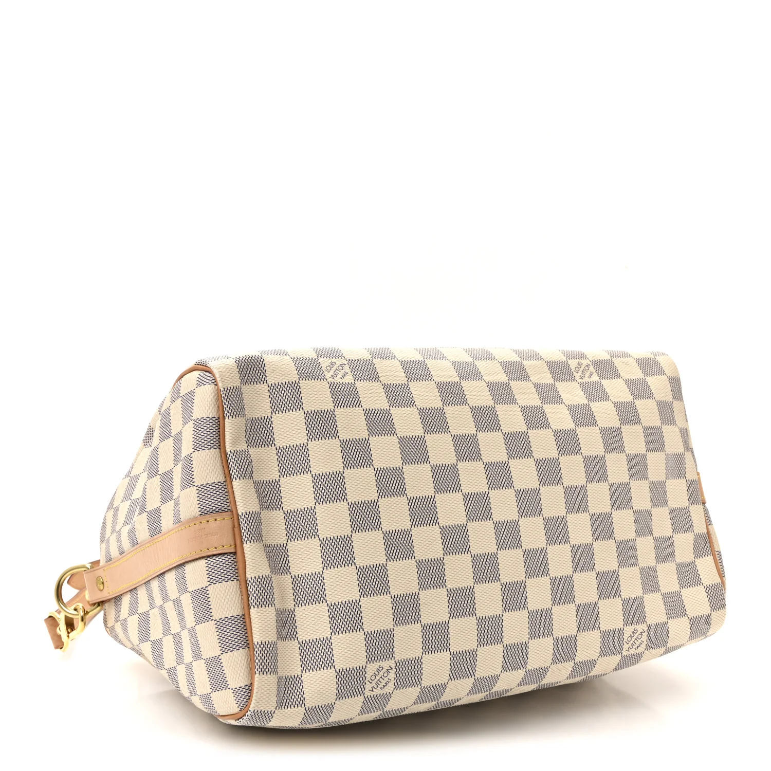 Damier Azur Speedy Bandouliere 30 - Image 4