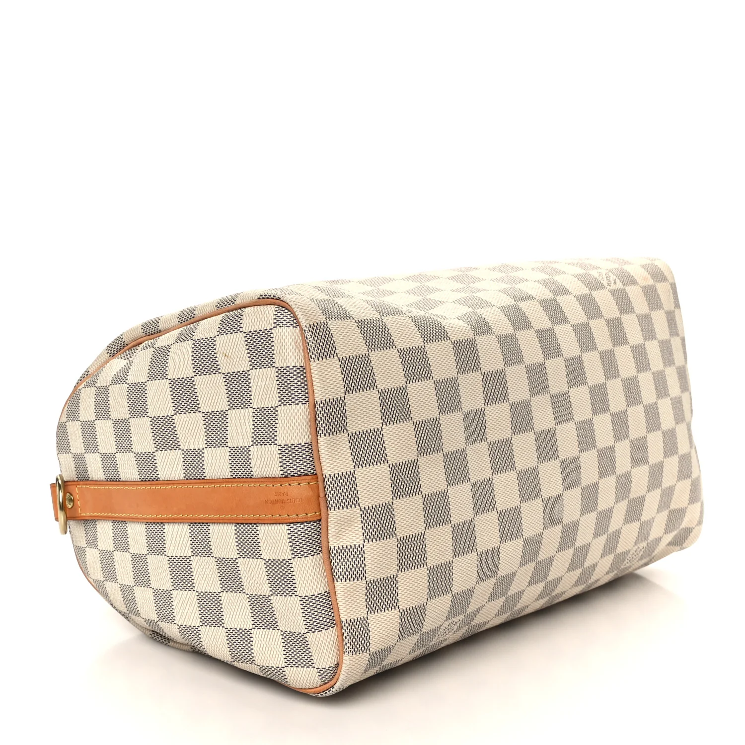 Damier Azur Speedy Bandouliere 30 - Image 4