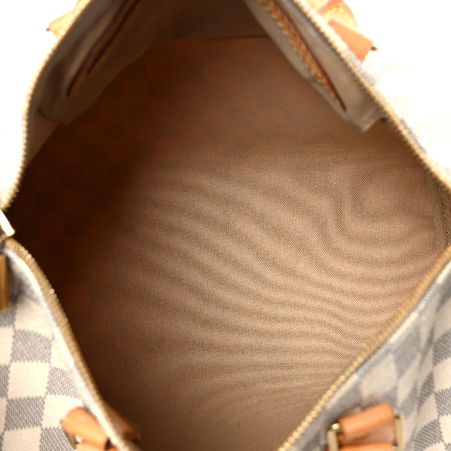 Damier Azur Speedy Bandouliere 30 - Image 5