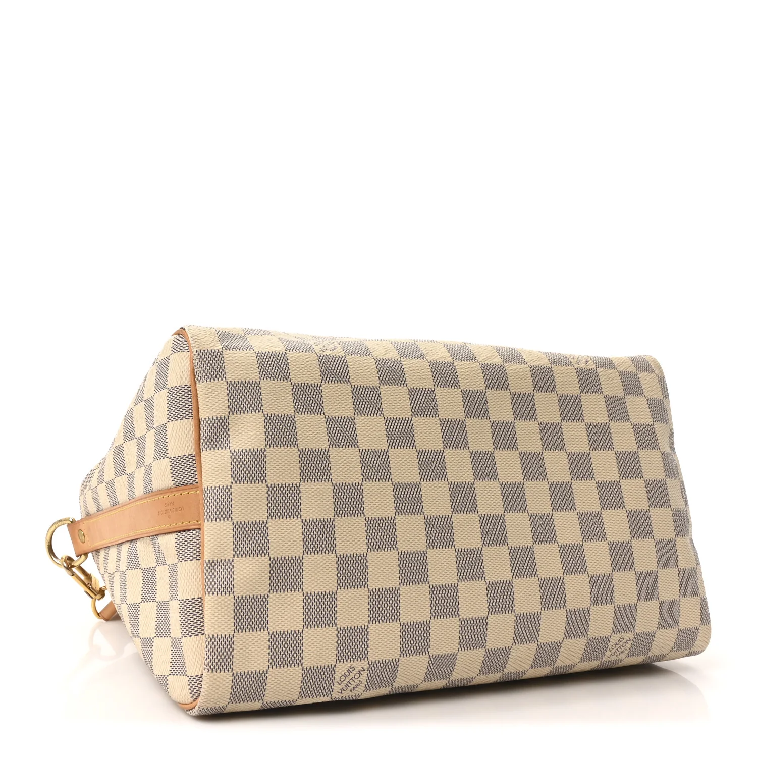 Damier Azur Speedy Bandouliere 30 - Image 4