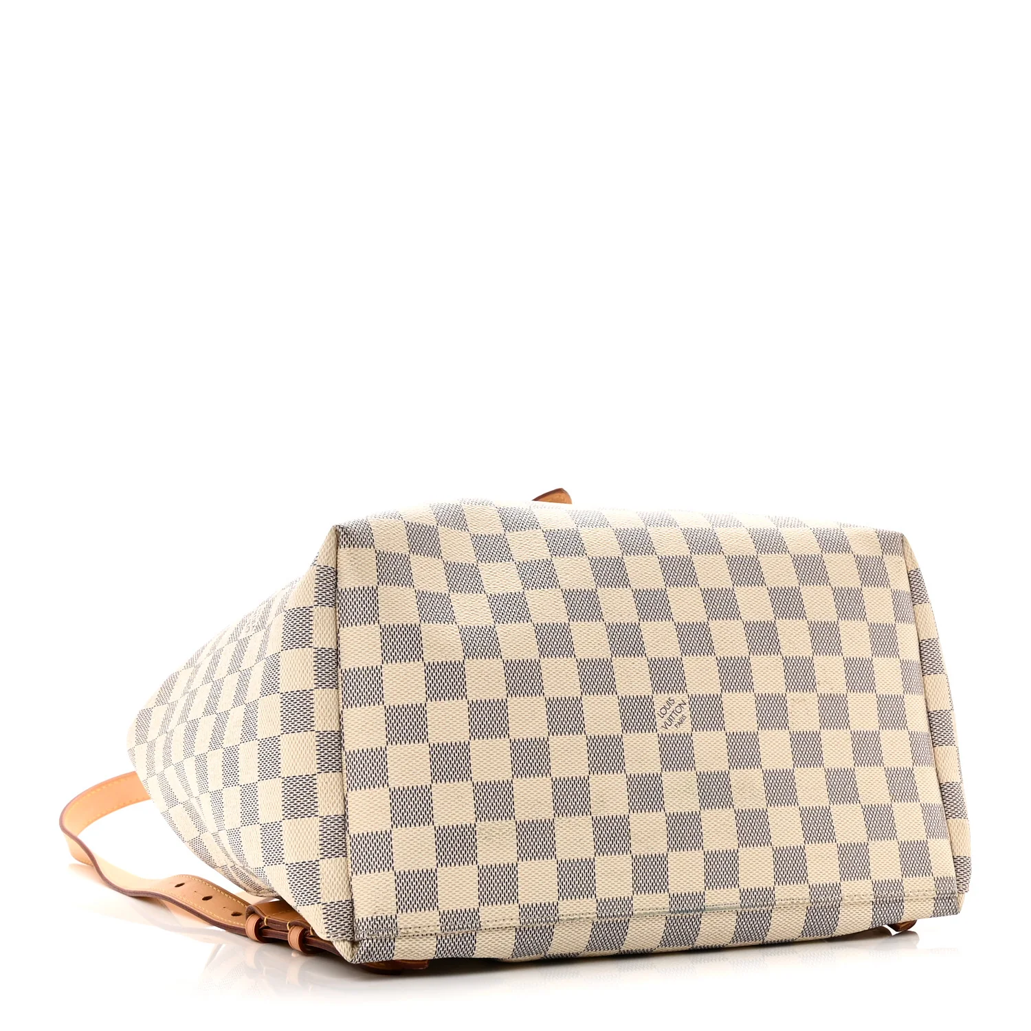 Damier Azur Sperone Backpack - Image 4