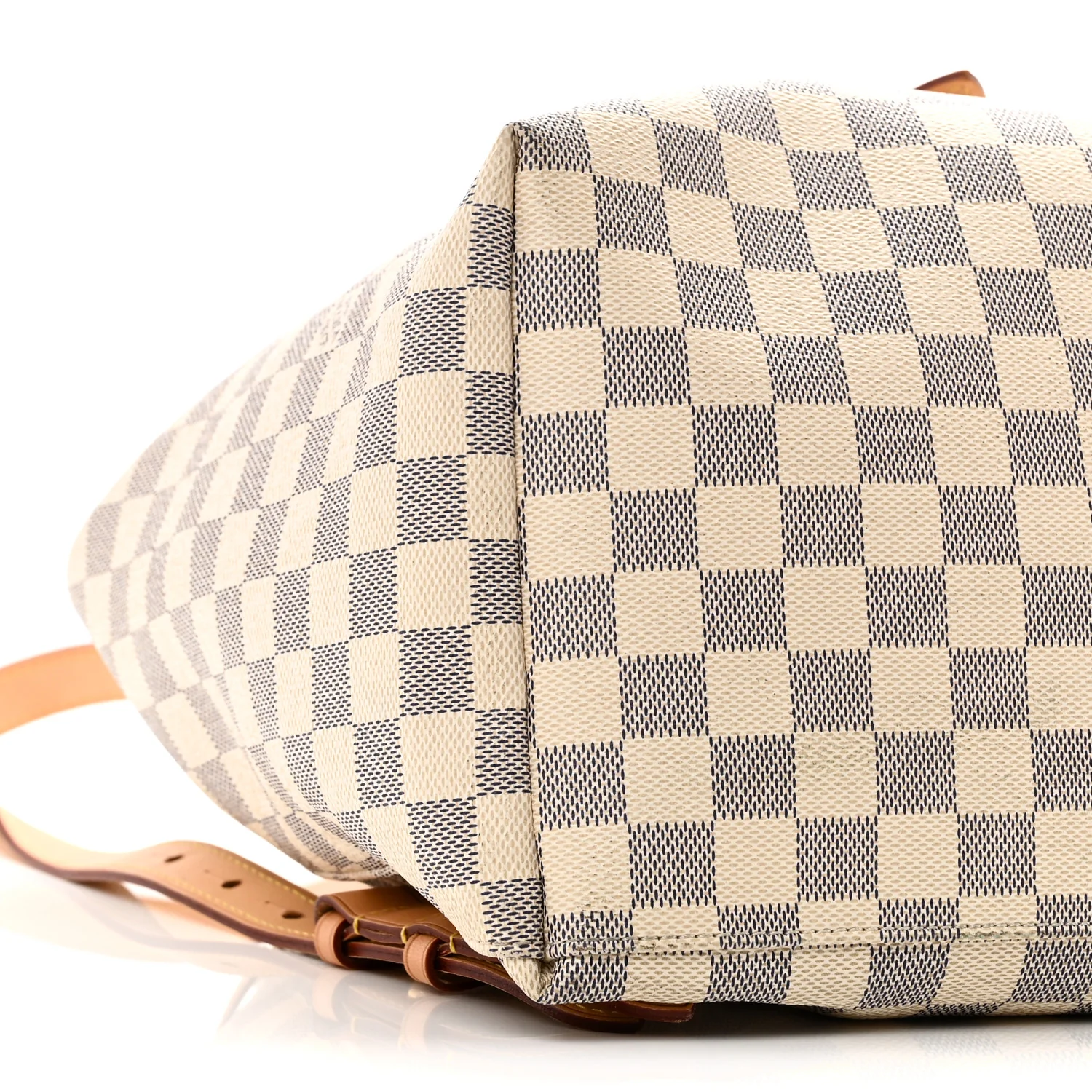 Damier Azur Sperone Backpack - Image 8