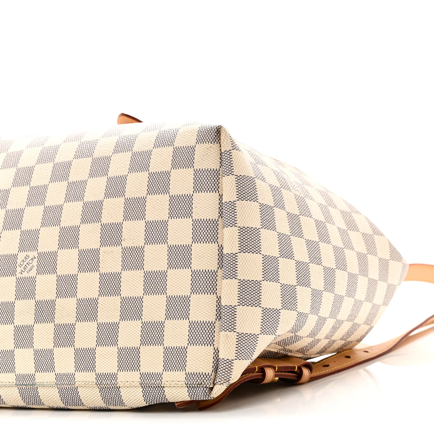 Damier Azur Sperone Backpack - Image 9